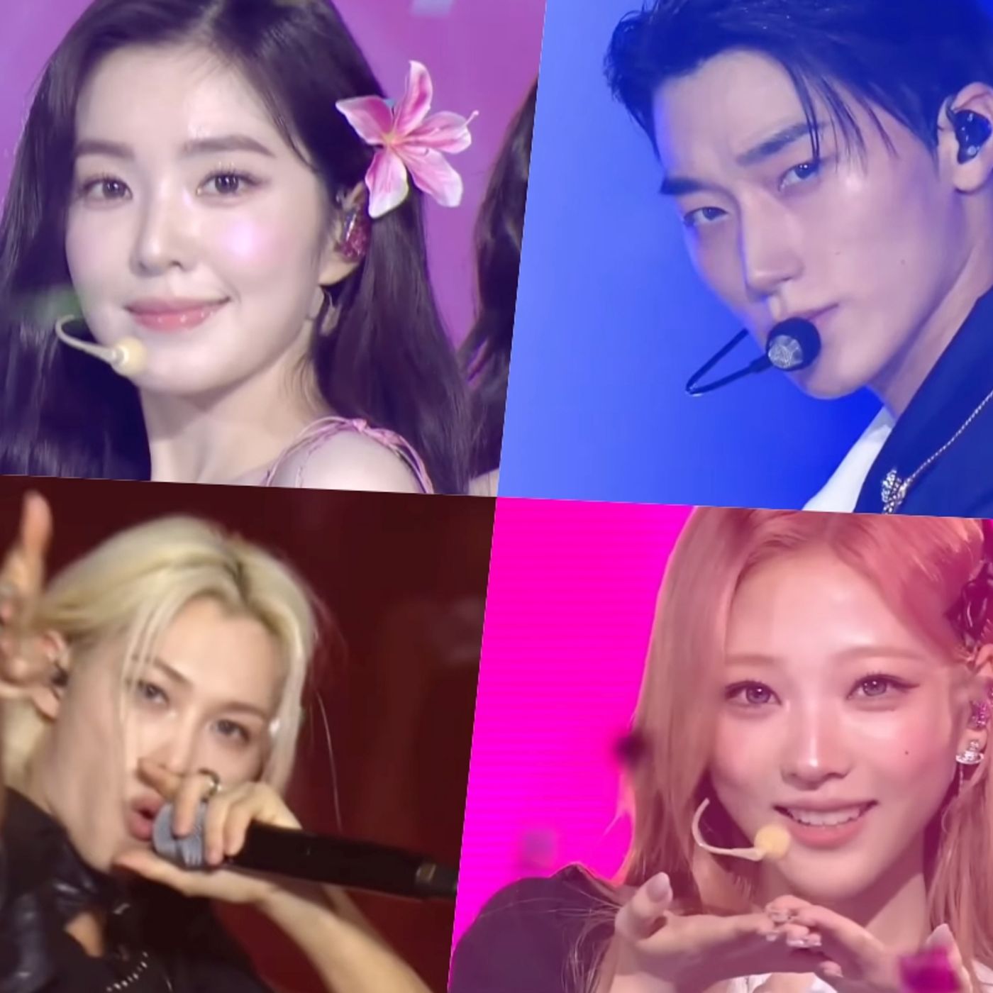 Watch: Performances From 2026 SBS Gayo Daejeon Summer | Soompi episode artwork