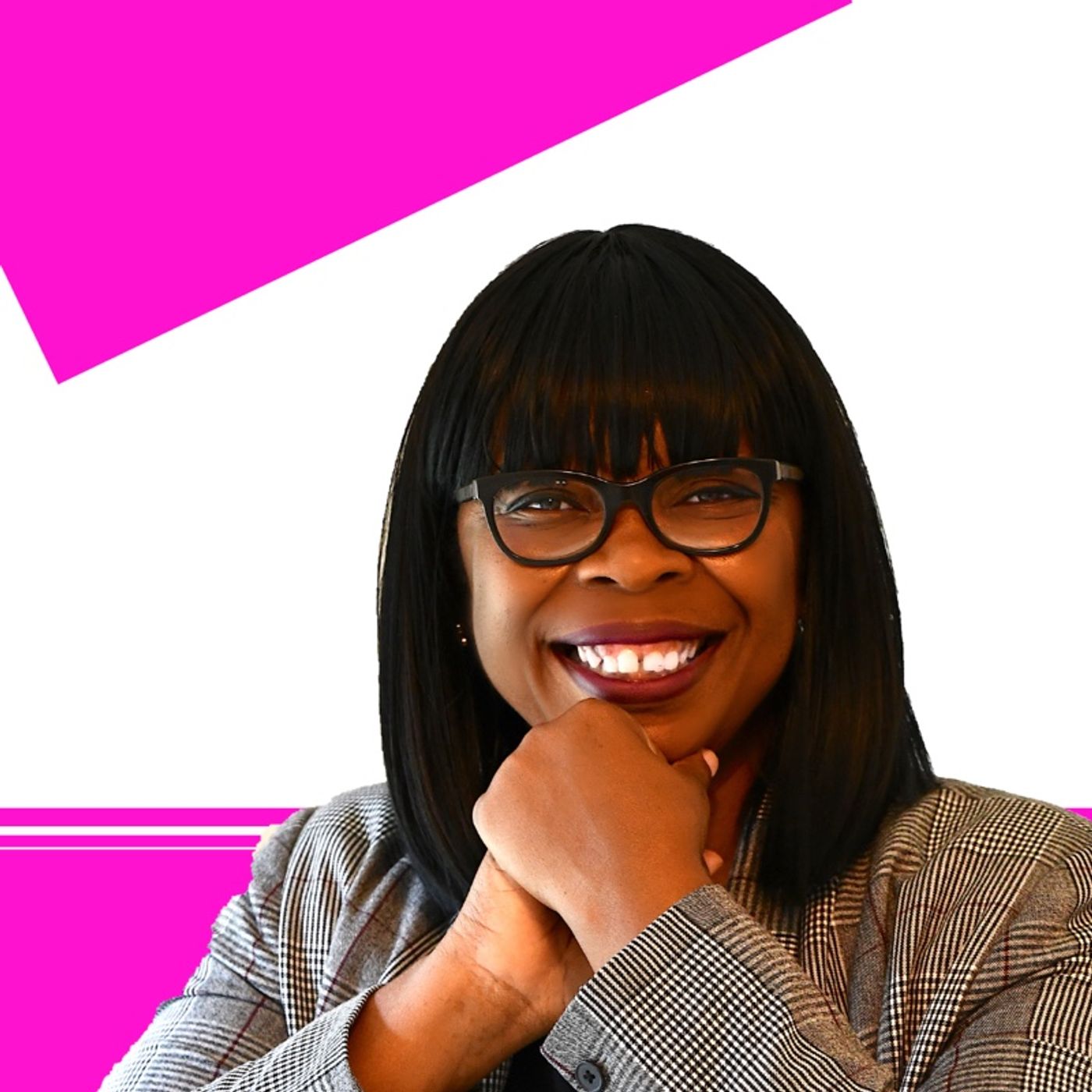 Vikki Jones Show - The Podcast