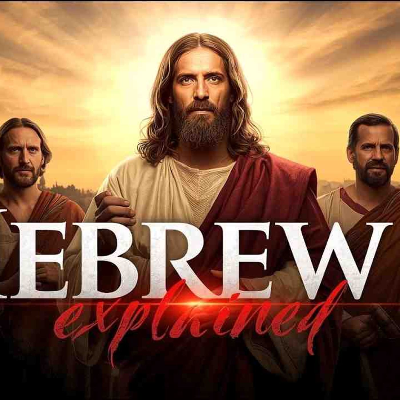 The Truth About Hebrews 5 for Beginners – Deep Bible Stories