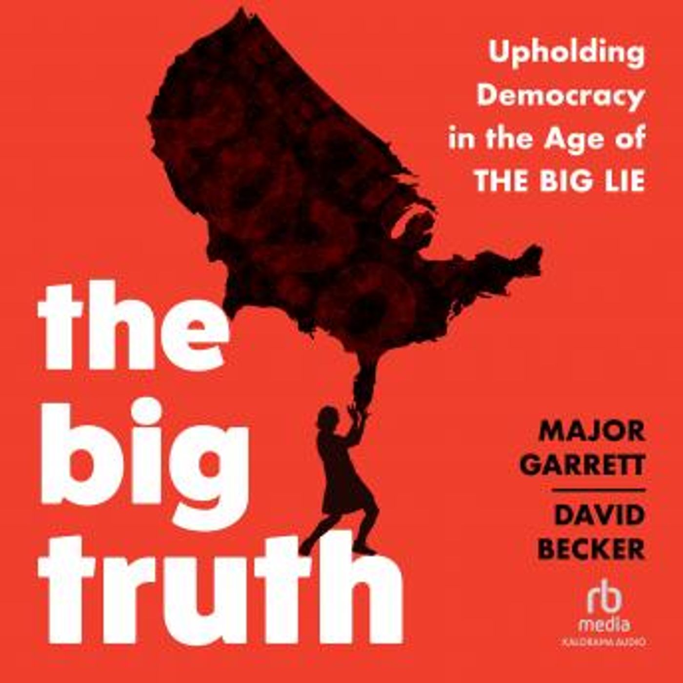 Explore the Latest Audiobooks in Non-Fiction, Current Affairs, Law, & Politics