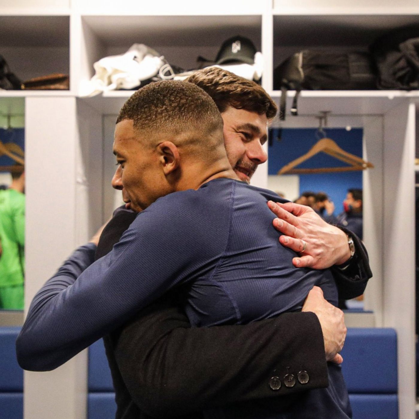 The Real Madrid Podcast