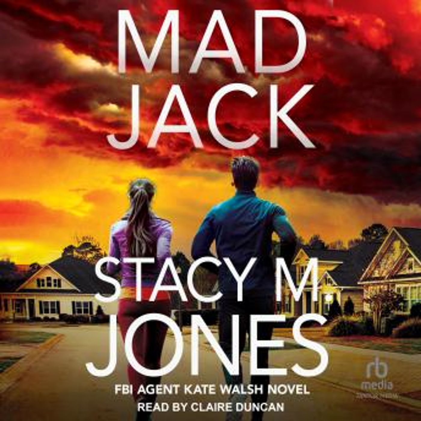 Listen to Latest Full Audiobooks in Mystery, Thriller & Horror, Police & Detective