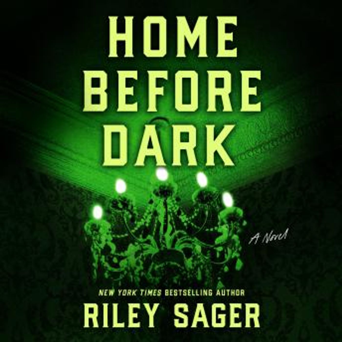 Explore New Full Audiobooks in Mystery, Thriller & Horror, Suspense