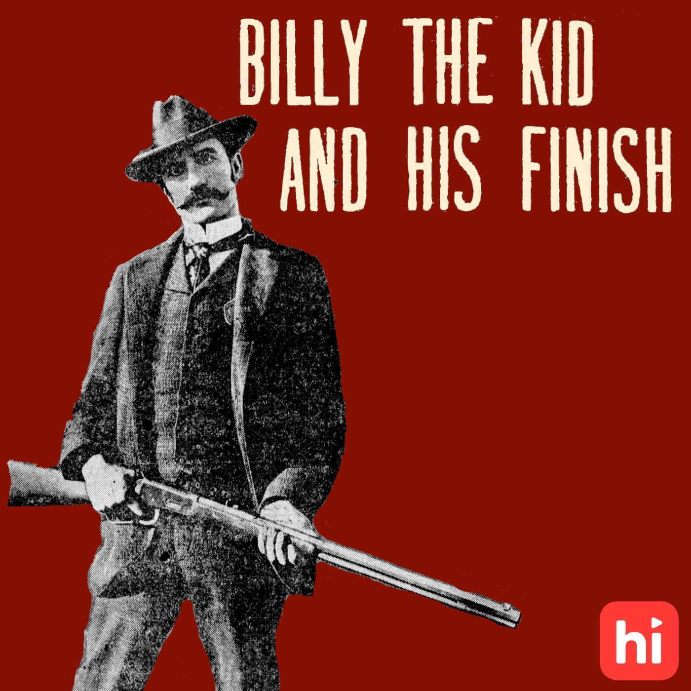 True Crime Historian