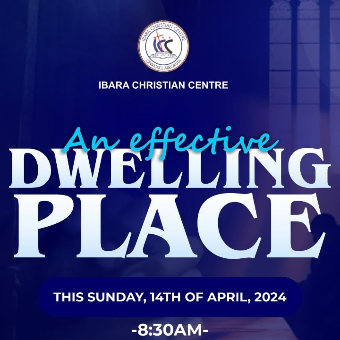 Ibara Christian Centre
