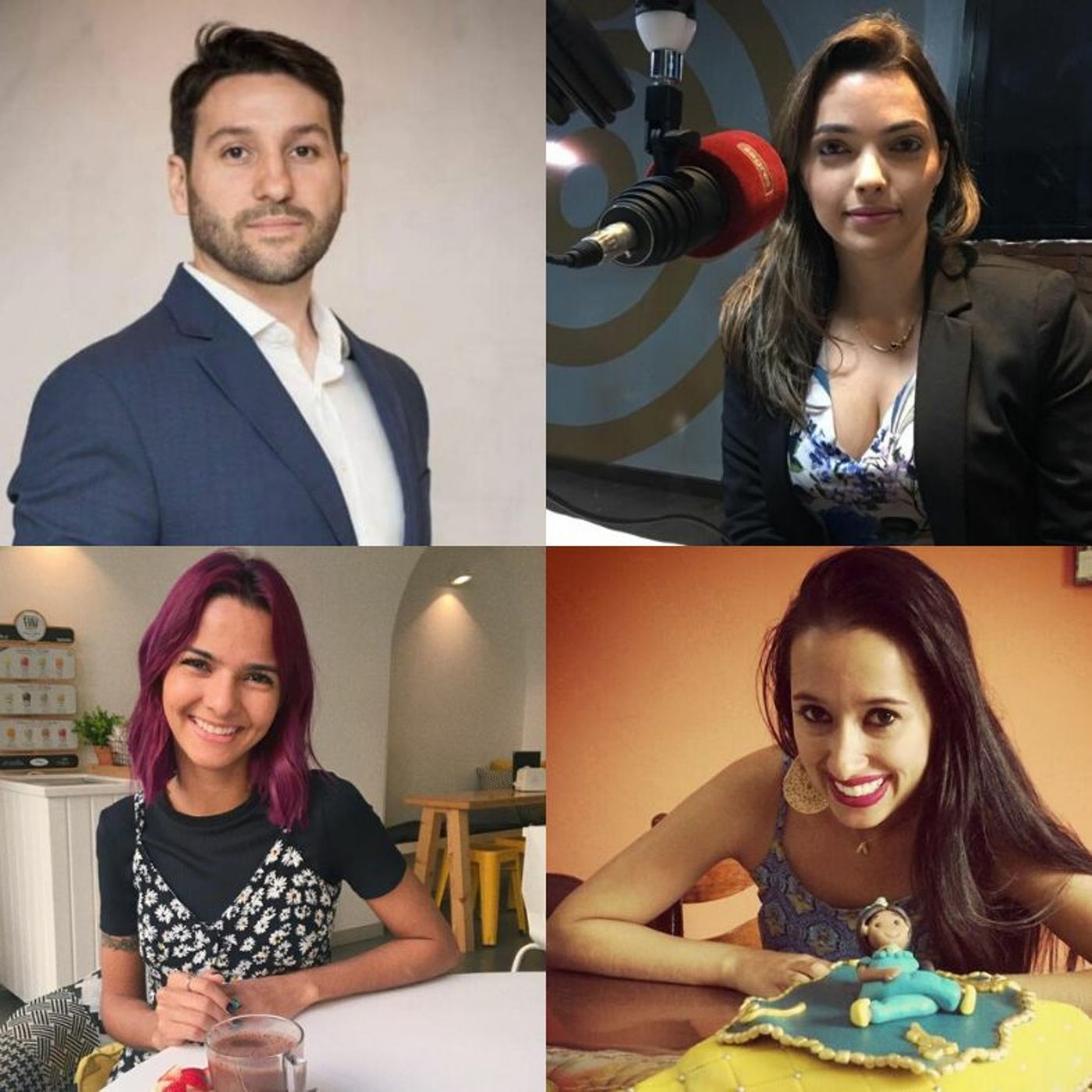 Debate Super Sábado
