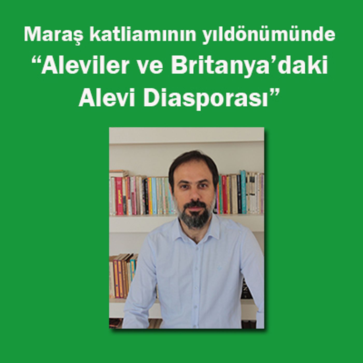 Bisikletli Gazete Söyleşileri