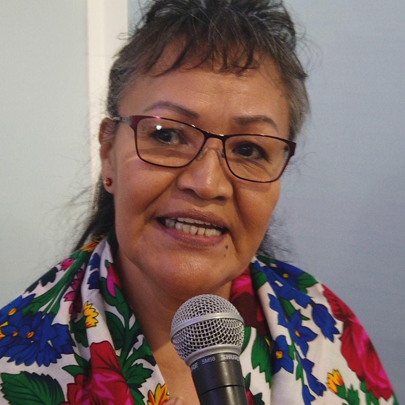 Indigenous Rights Radio