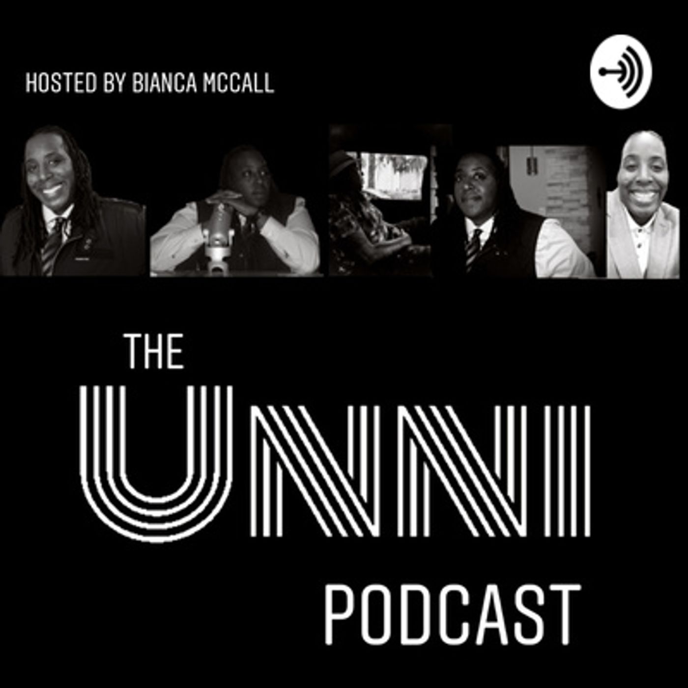 The UNNI Podcast