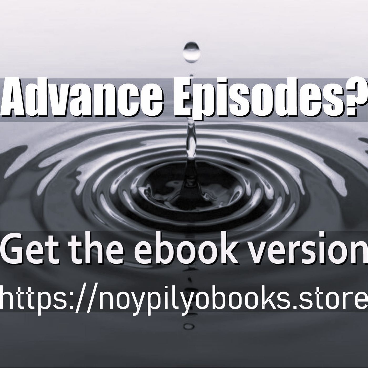 NoyPilyo Audio Stories