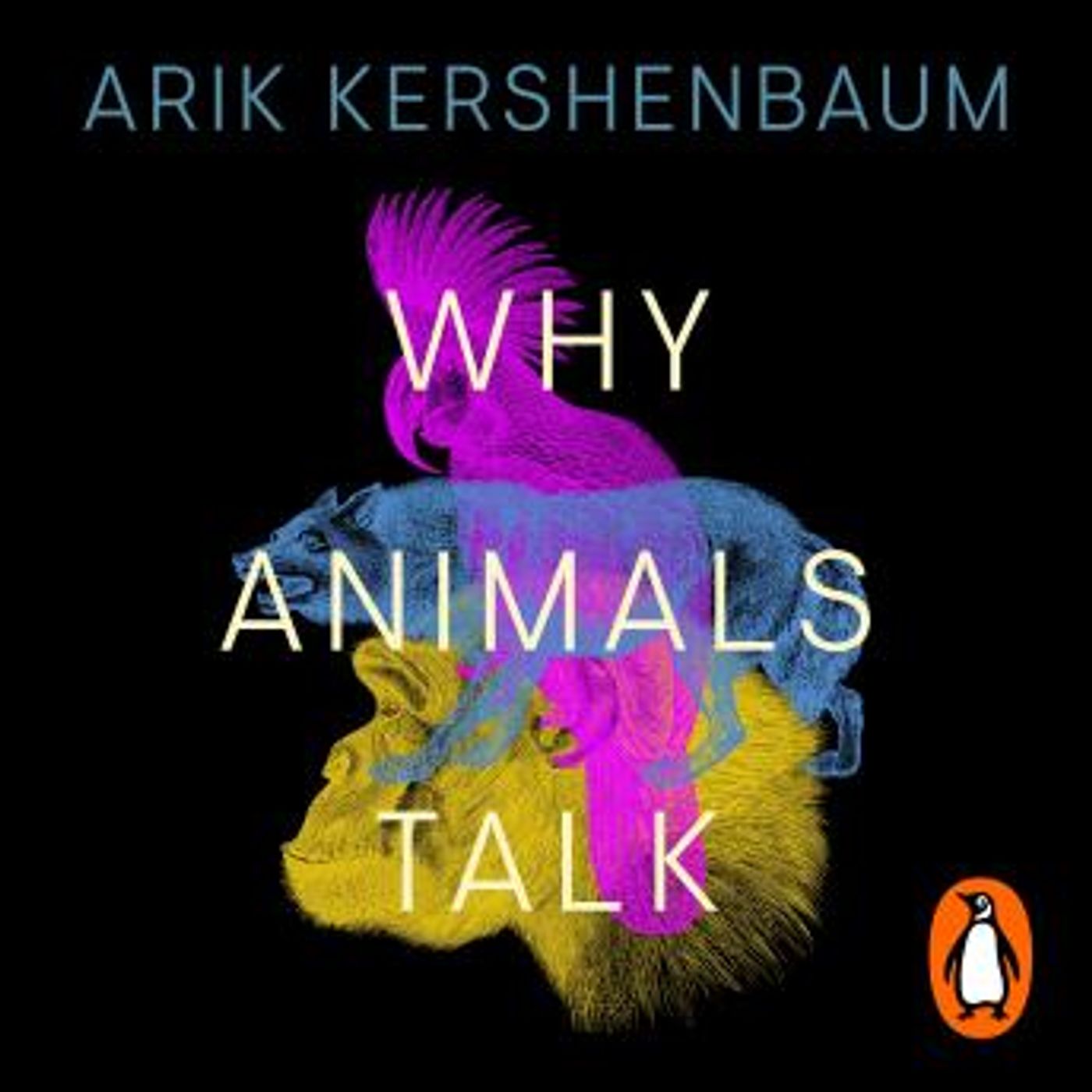 Explore the Latest Full Audiobooks in Non-Fiction, Animals & Nature