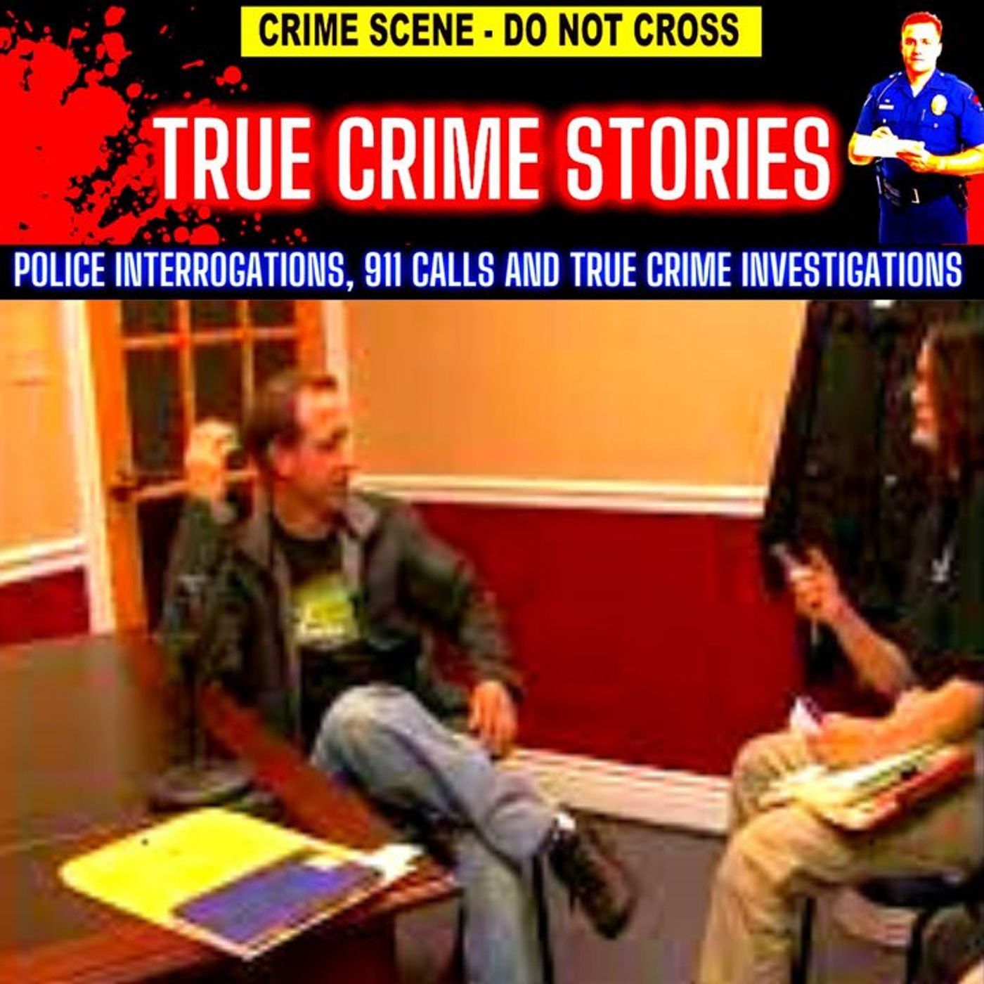 Darkest Mysteries Online - The Strange and Unusual Podcast 2024