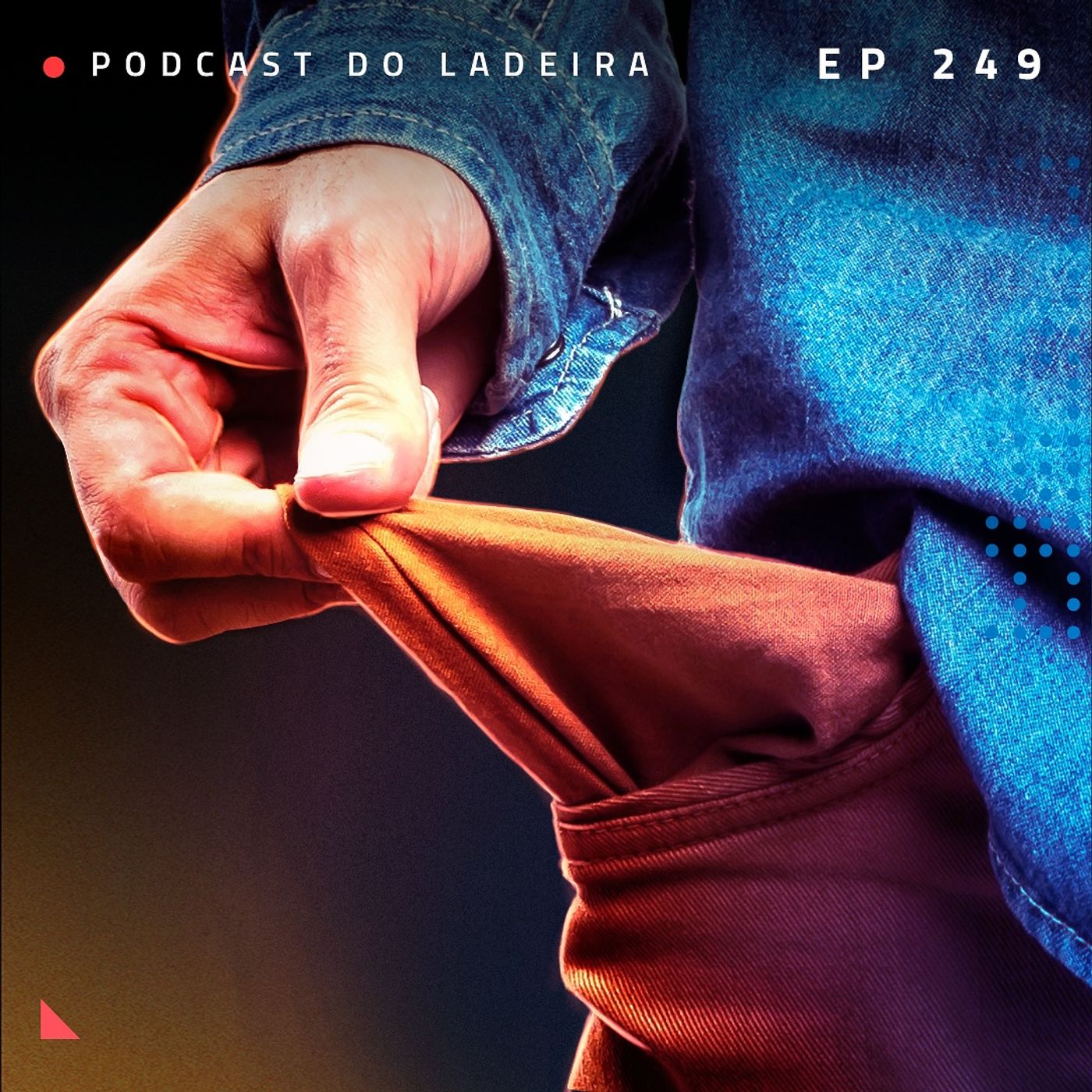 Podcast do Ladeira