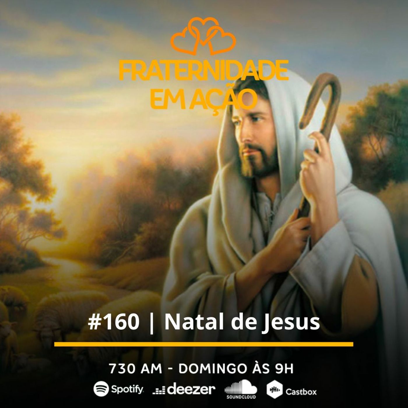Fraternidade em Ação