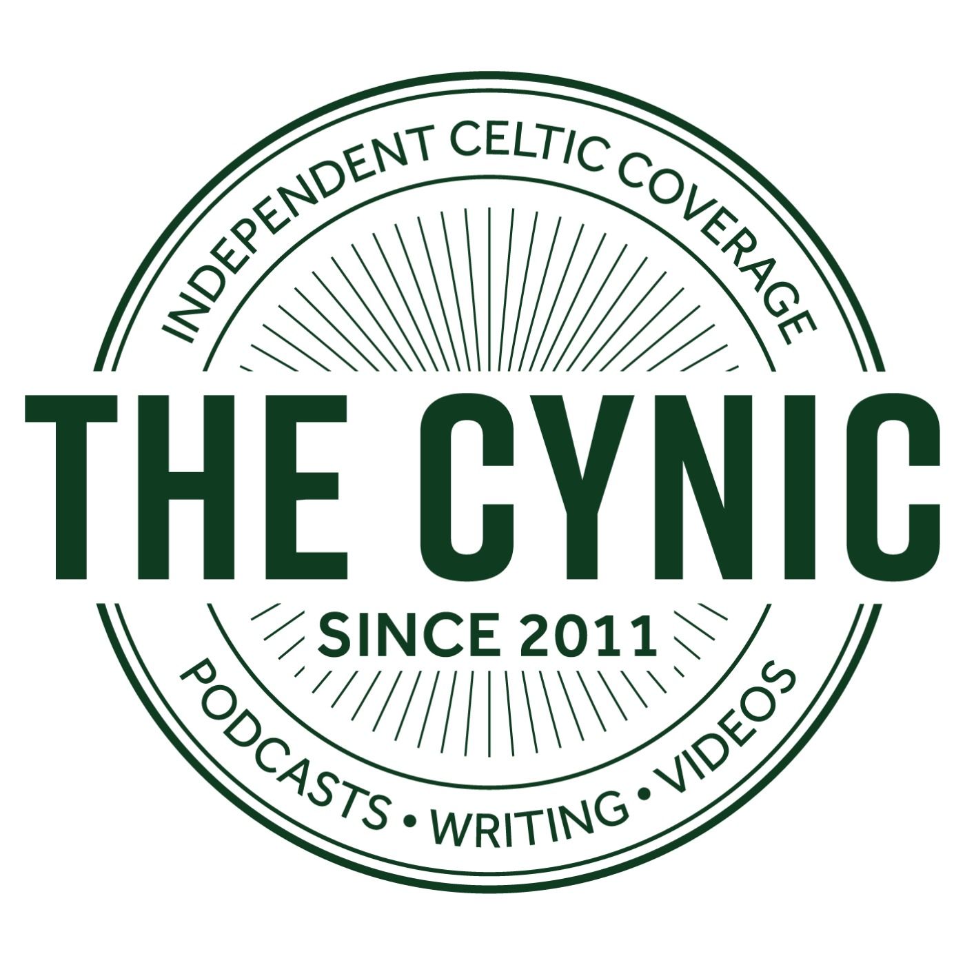 The Cynic | A Celtic FC Podcast