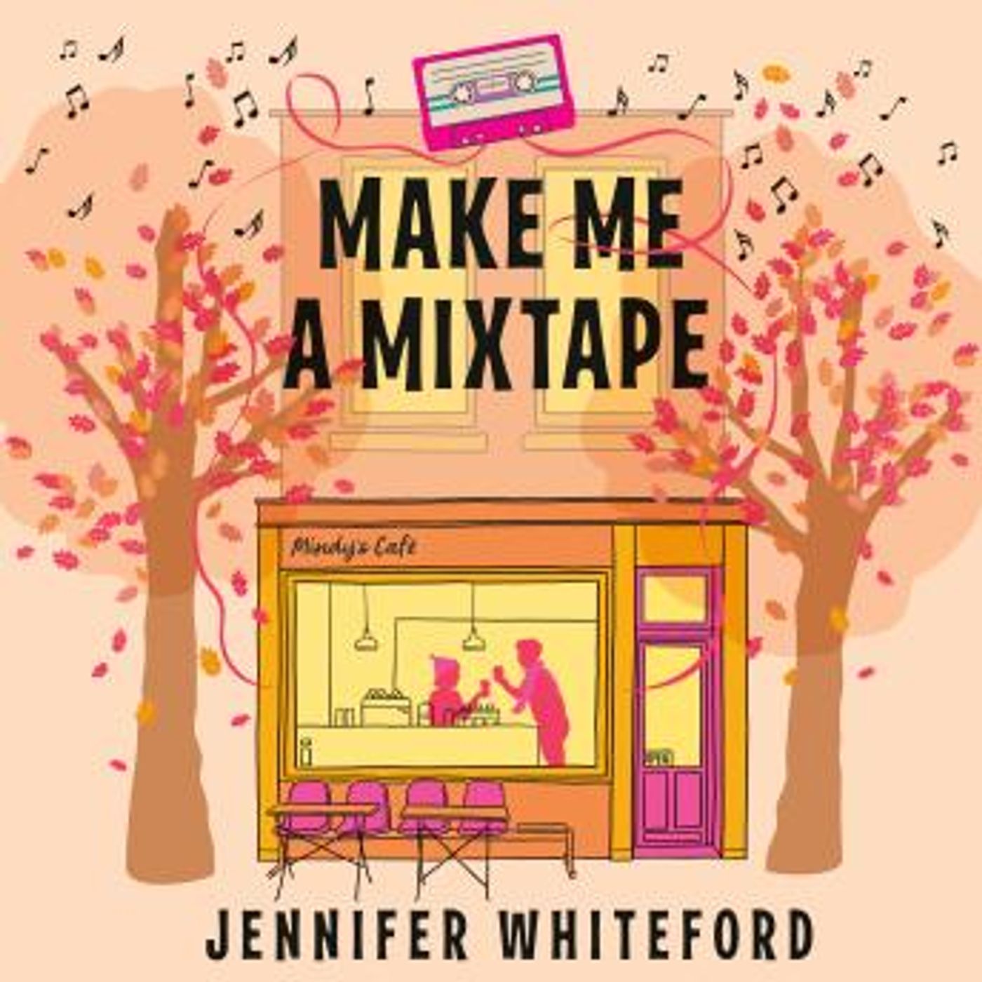 Make Me a Mixtape by Jennifer Whiteford episode artwork
