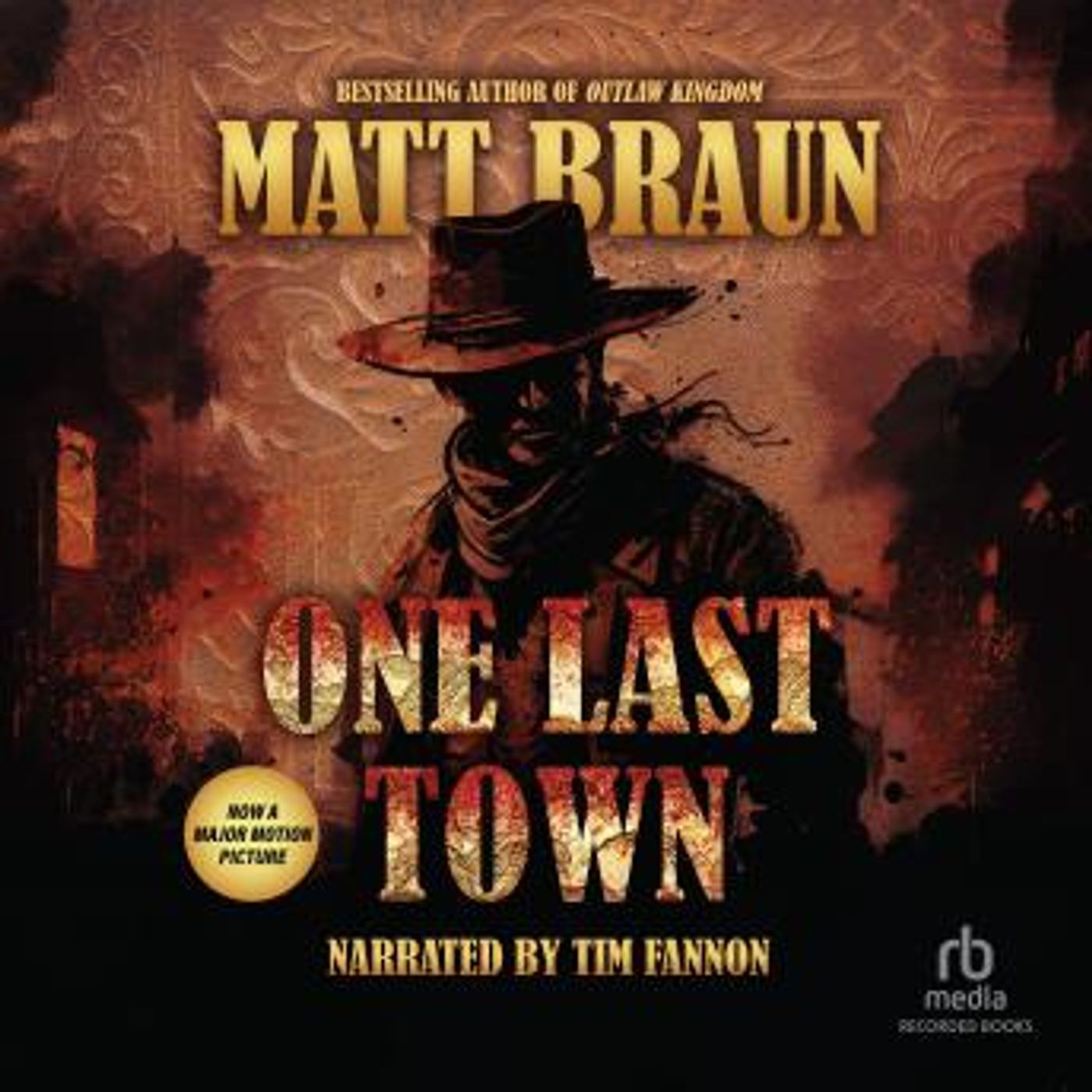 Enjoy Amazing Full Audiobooks in Fiction, Westerns & War
