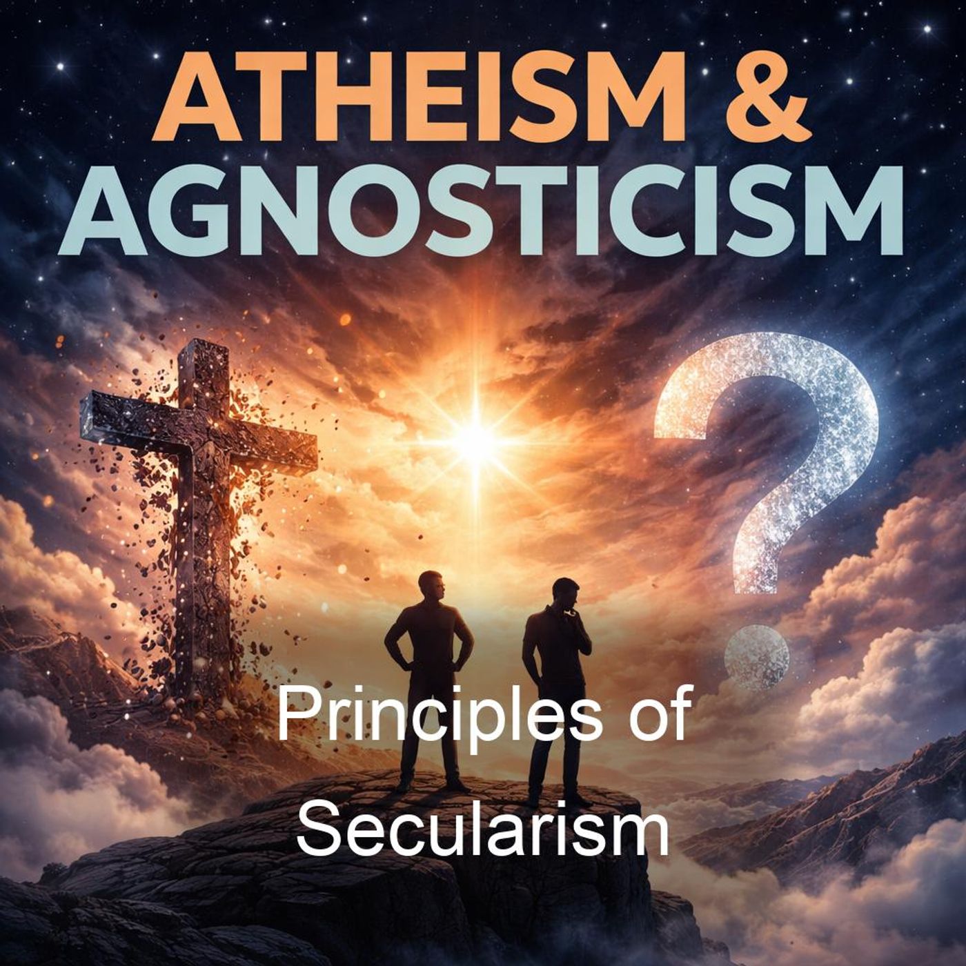 Principles of Secularism