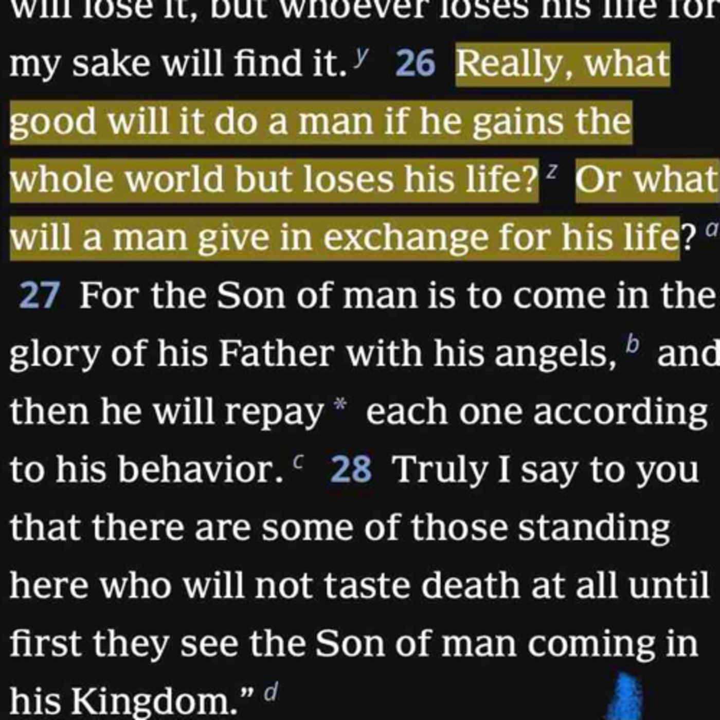 パーカー•アミンのポッドキャスト The Amin Parker Podcast