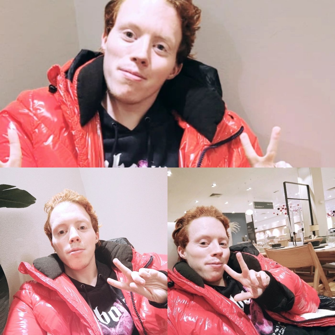A Day In The Life Of Pete!