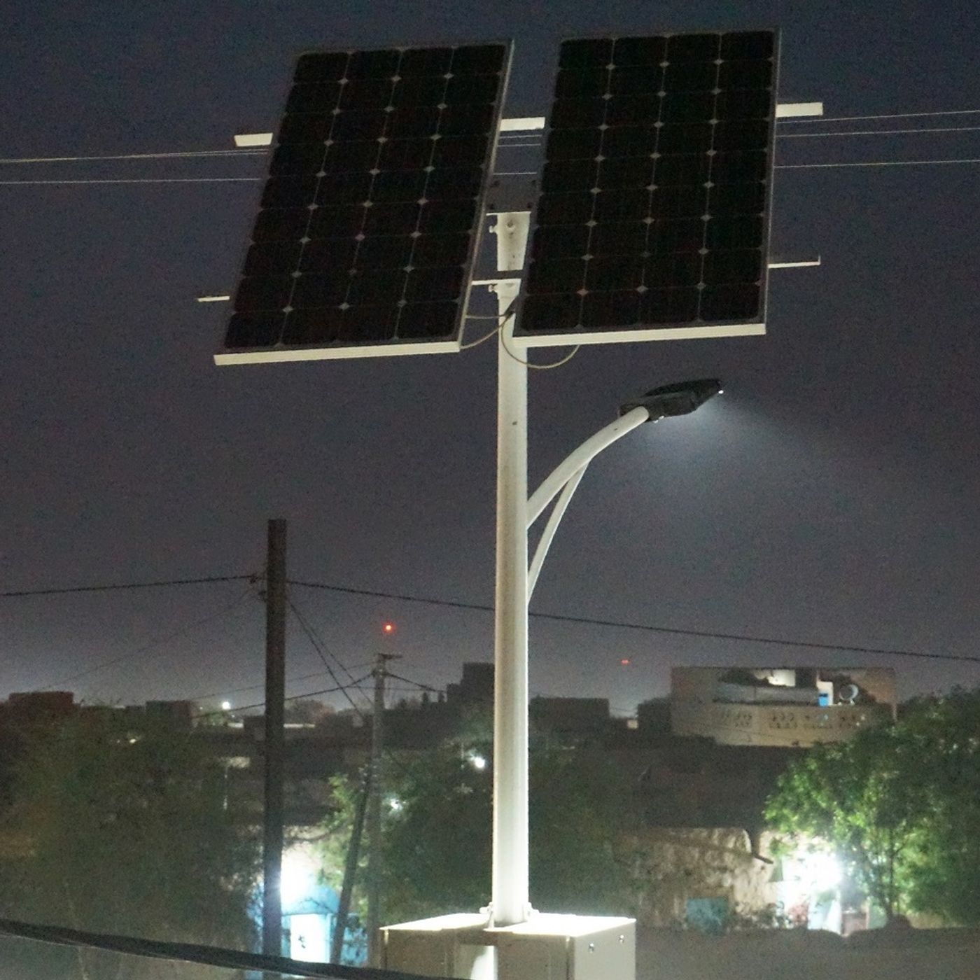 Le journal du 24 octobre 2025 - Téra : presque une semaine sans électricité, la population en difficulté episode artwork
