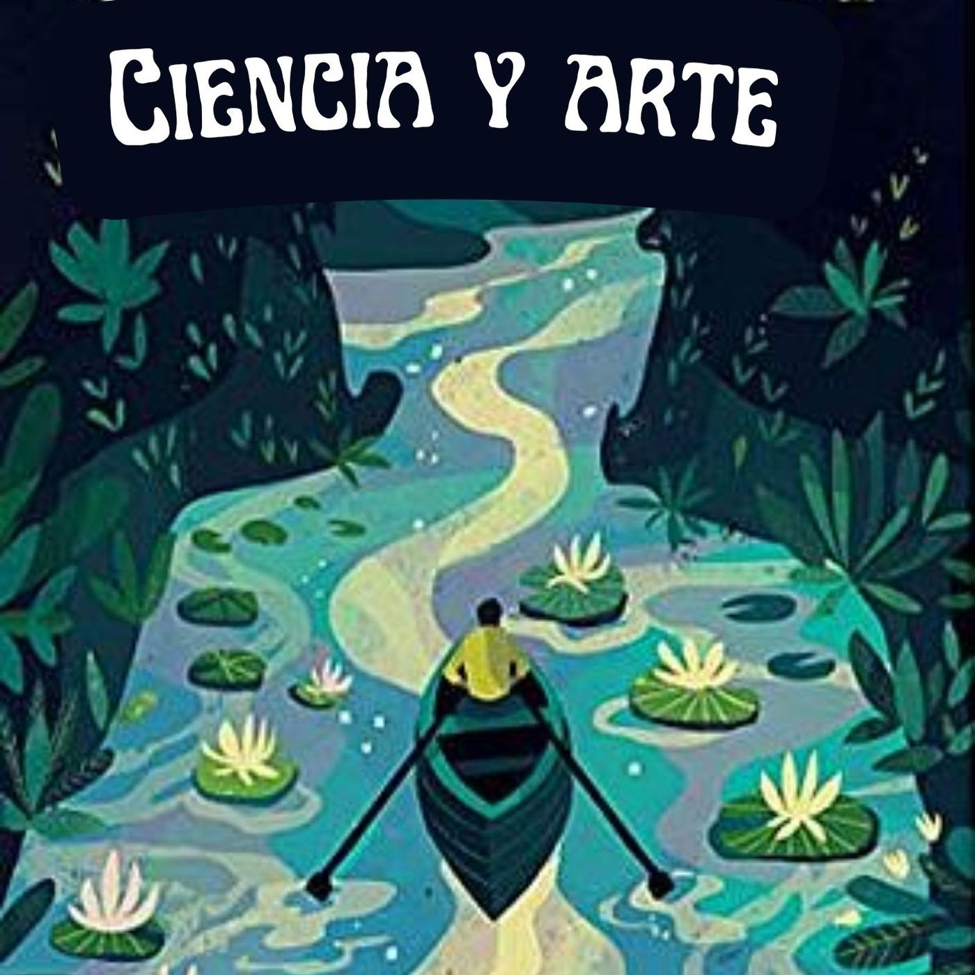 ¿Por que Siddhartha justifica que la literatura es ciencia y arte? episode artwork