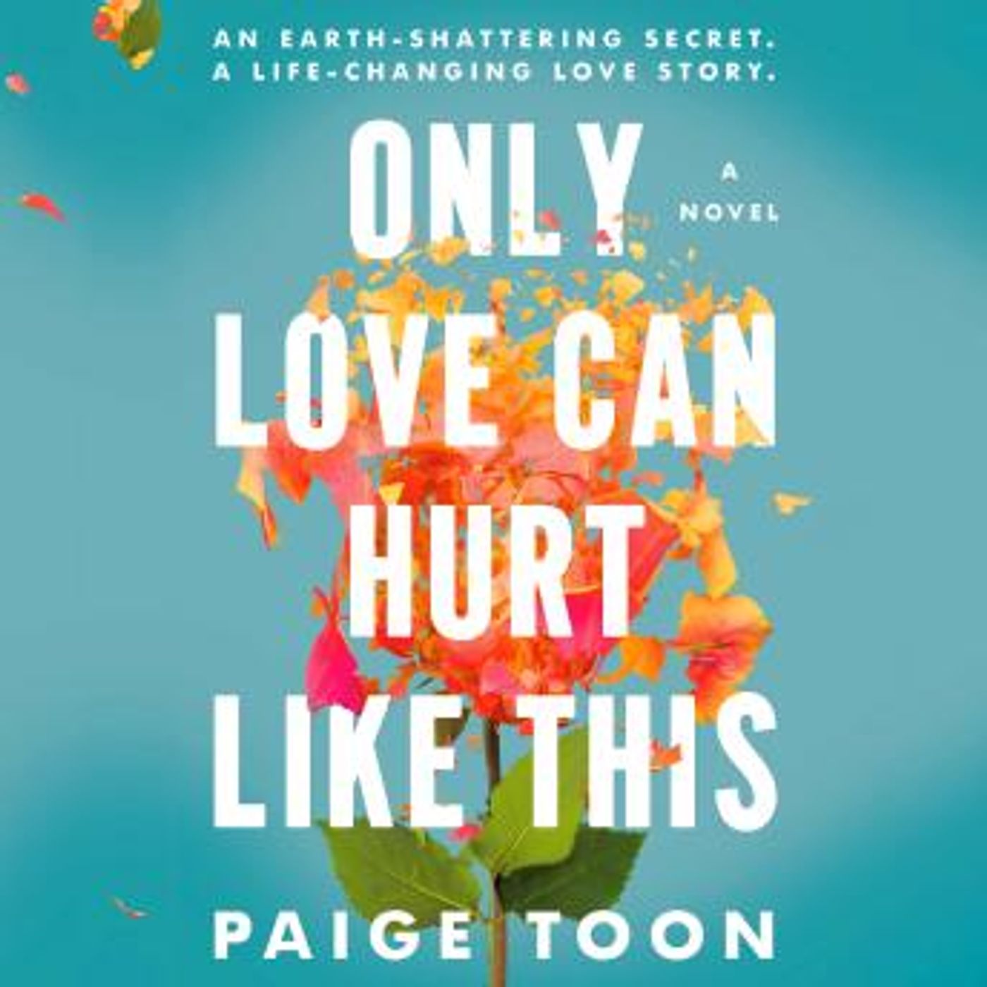 Listen to New Full Audiobooks in Romance, Modern