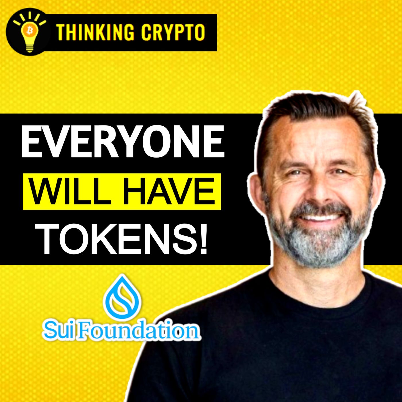 Blockchain is Changing the World & SUI Will Play a Big Role with Christian Thompson Blockchain is Changing the World & SUI Will Play a Big Role with Christian Thompson
