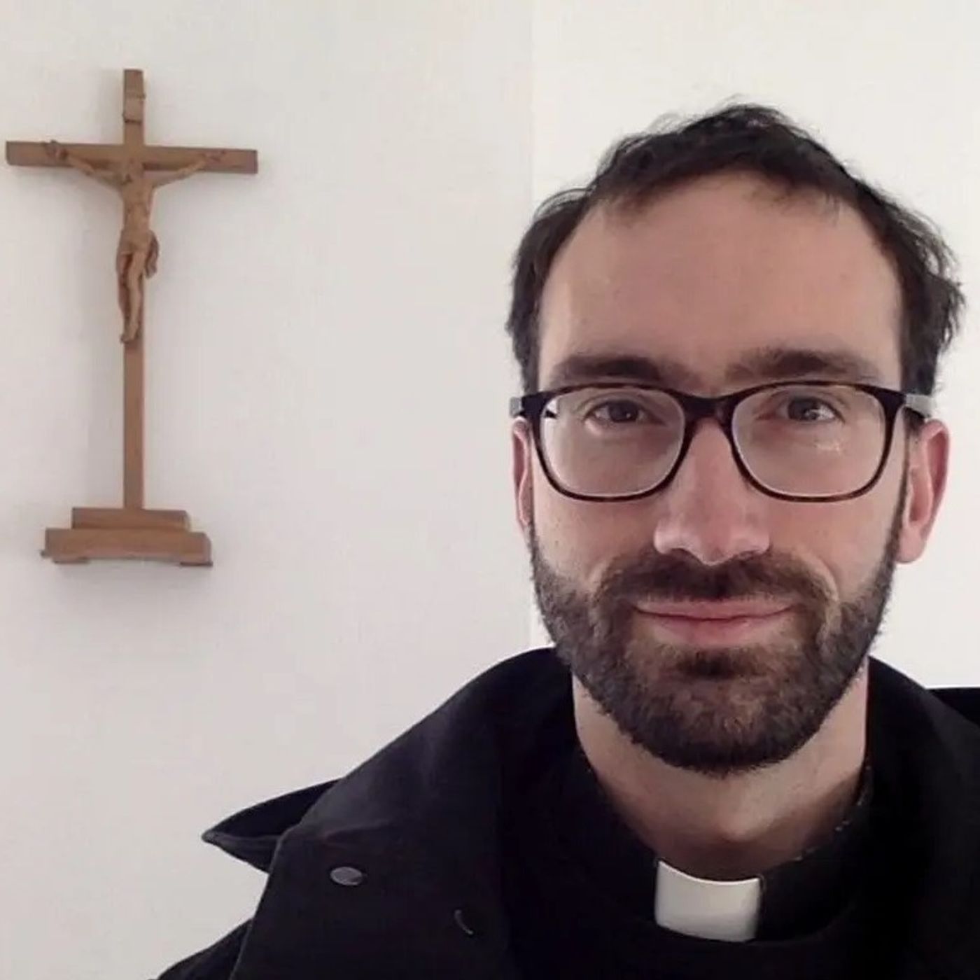 14/07/2026 - “Esperienze e attività tenendo il tempo nell’estate della Parrocchia del Cristo” con don Pietro Giassi episode artwork