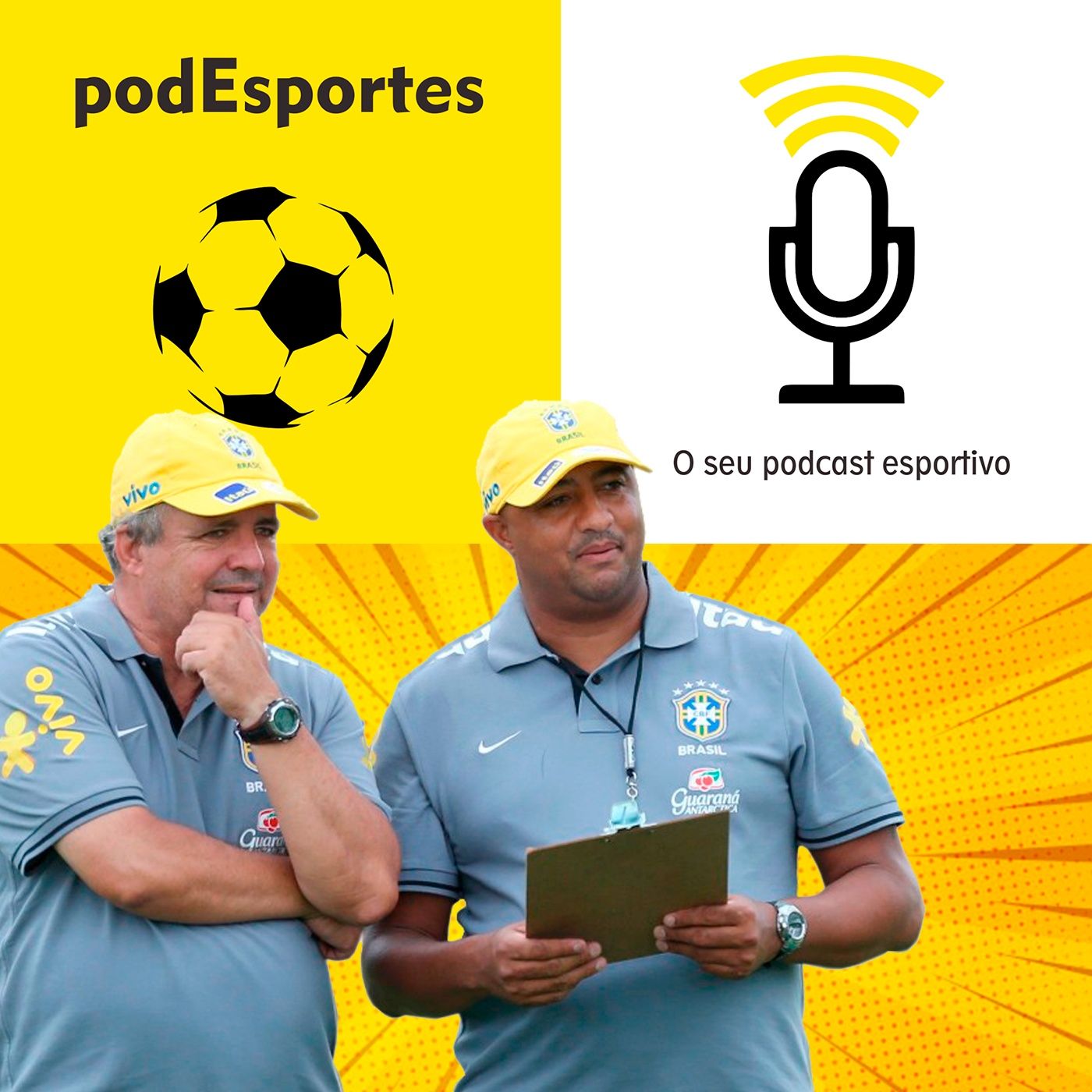 podEsportes