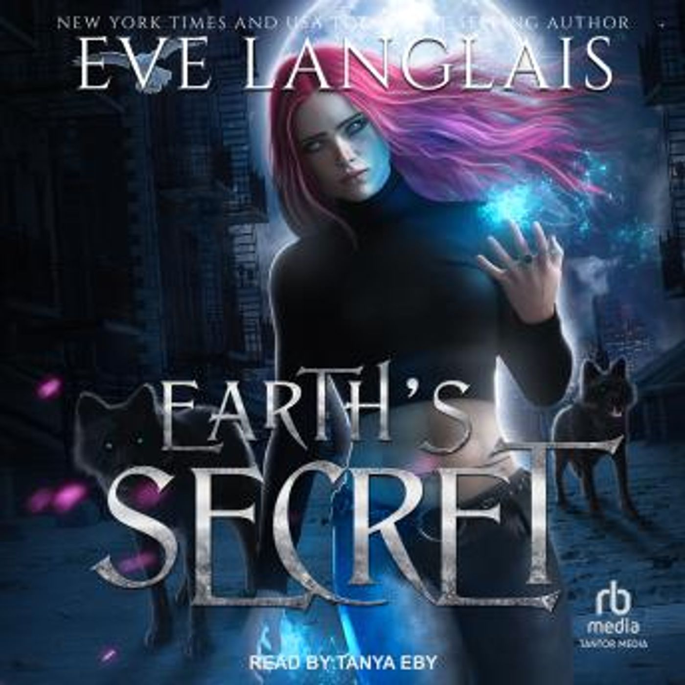 Get Top Full Audiobooks in Romance, Romantasy