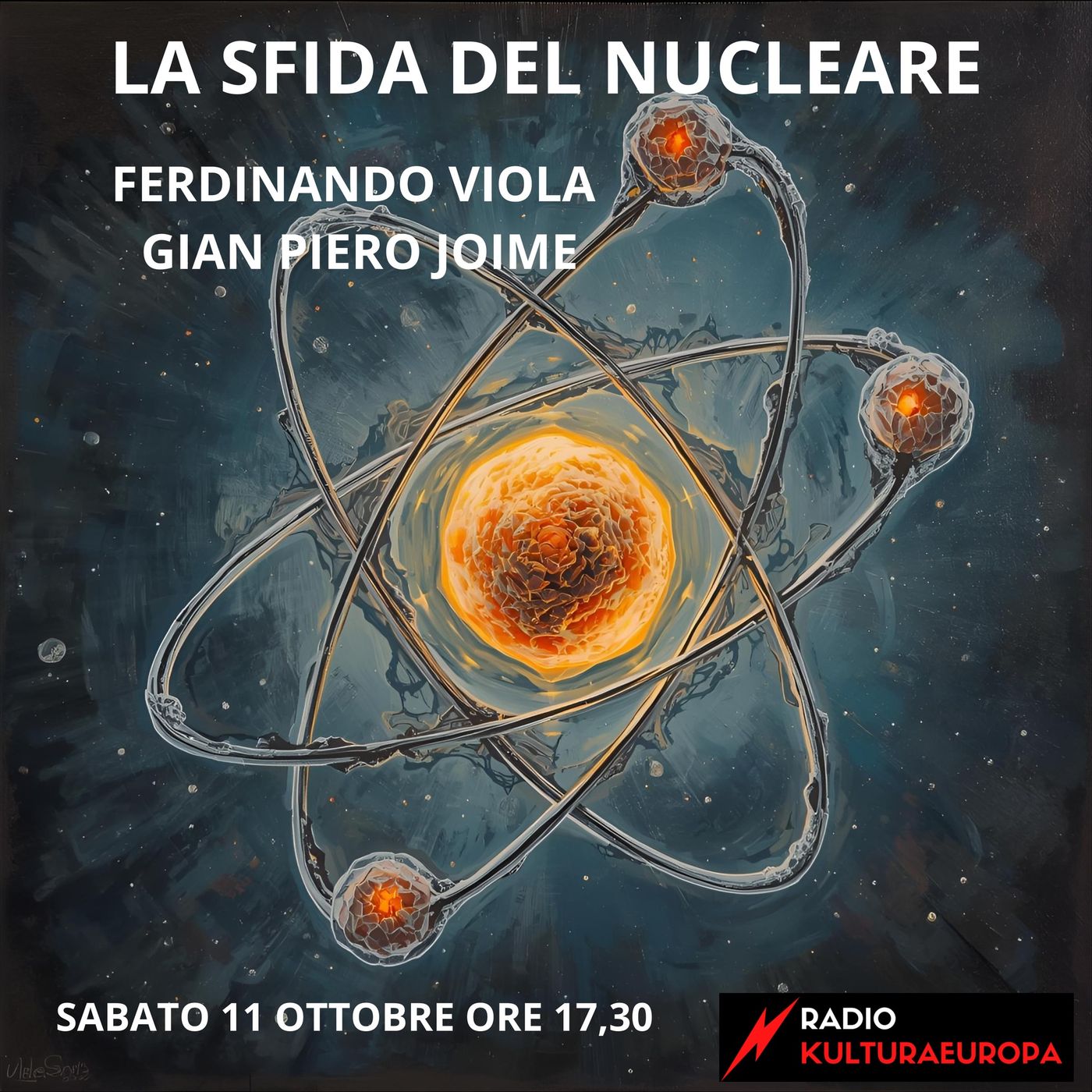 La sfida del nucleare