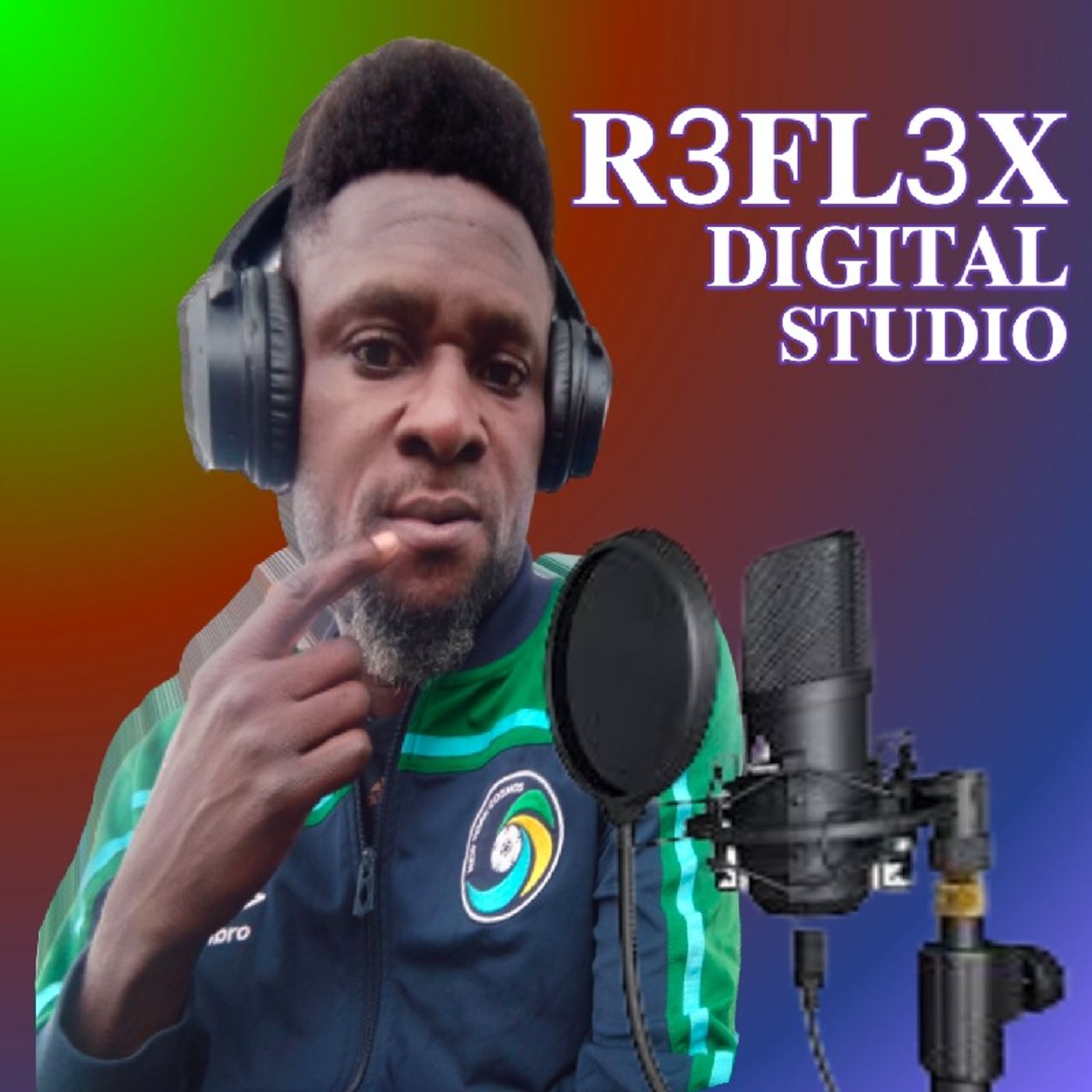 R3FL3X DIGITAL STUDIO