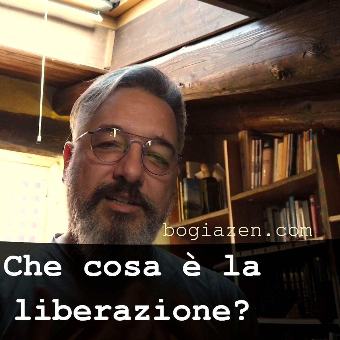 Liberazione e Arte di Vivere