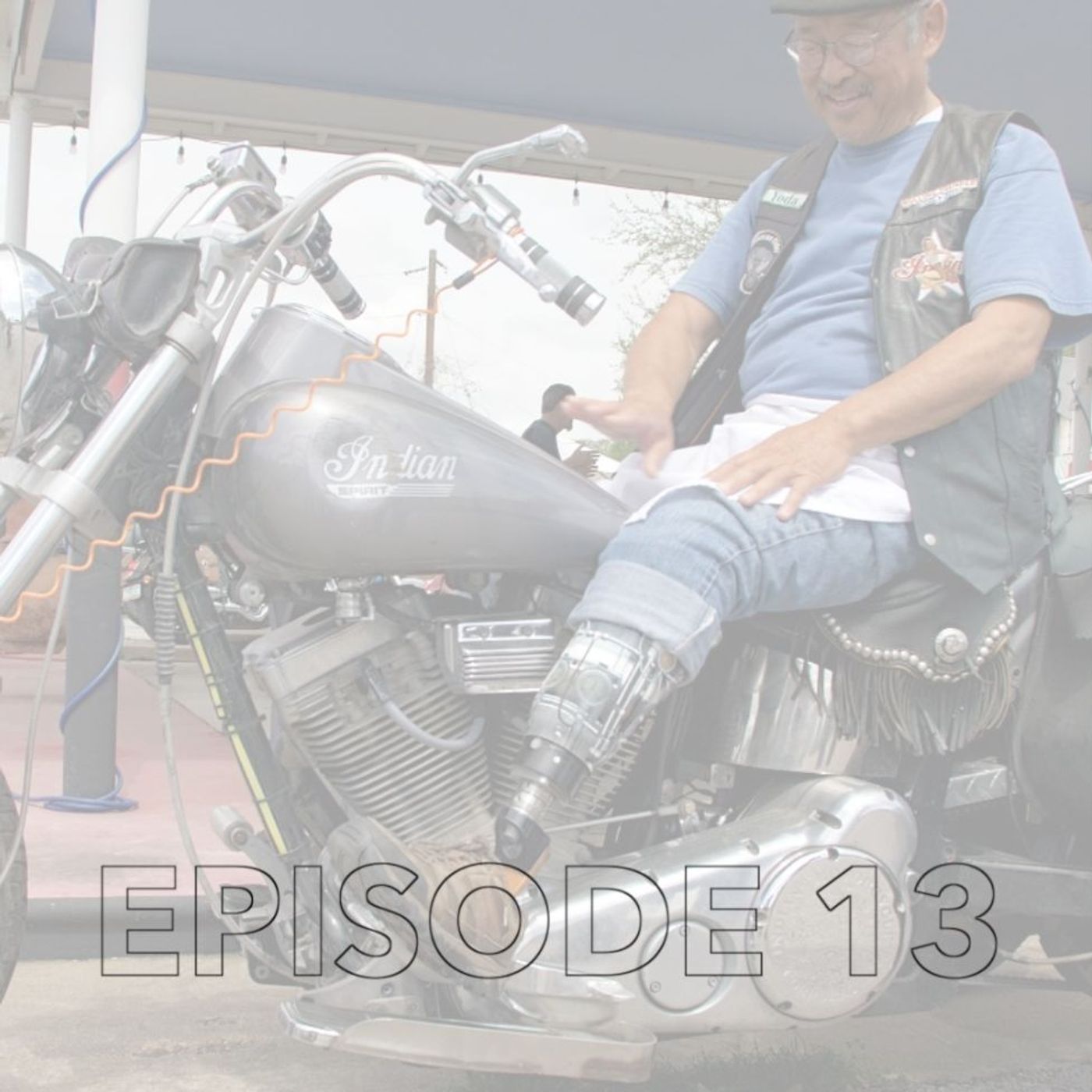The Call of the Road Podcast
