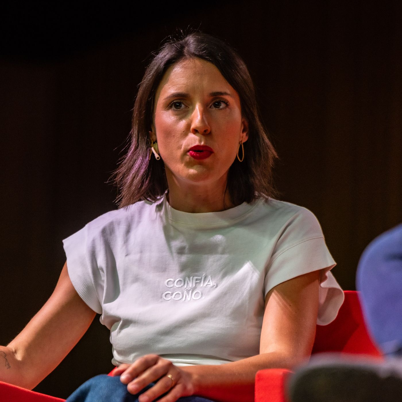 Irene Montero llama a "salir del bucle" y reclama una "candidatura que represente a toda la izquierda" episode artwork