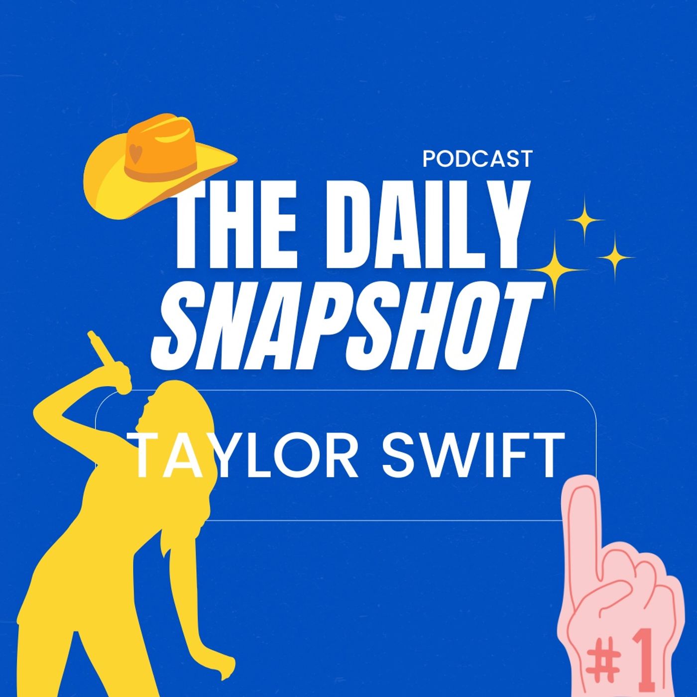 The Daily Snapshot - Taylor Swift