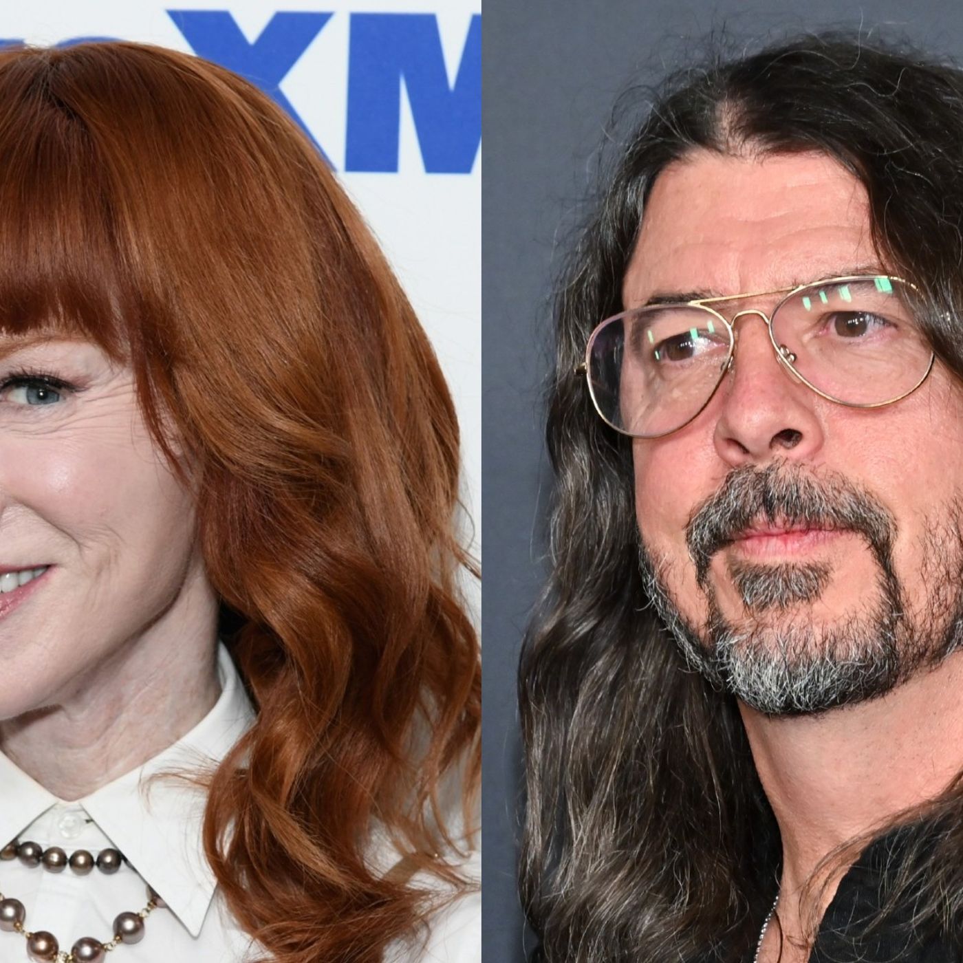 Kathy Griffin claims Dave Grohl blanked her at the airport after Donald Trump photo scandal