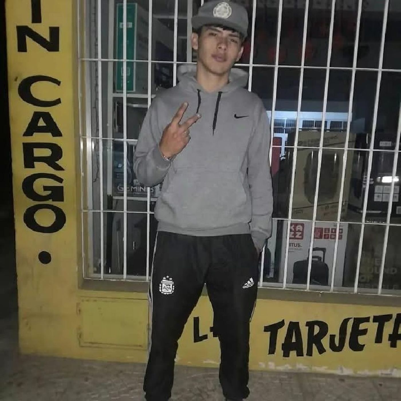 El podcast de Jonathan Díaz capo Zapala