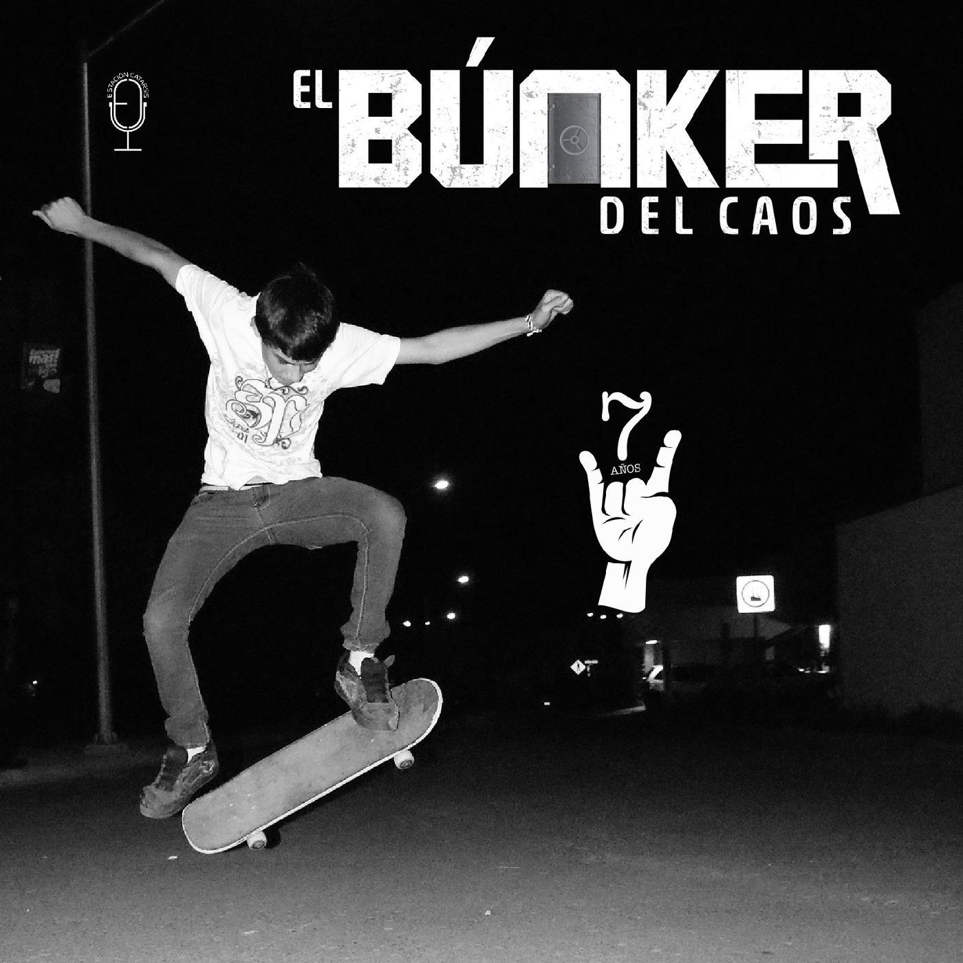 El Búnker del Caos