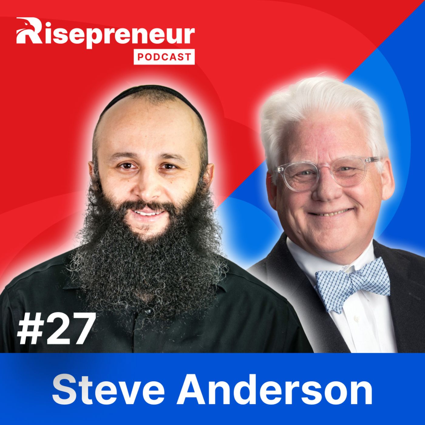 The Risepreneur Podcast