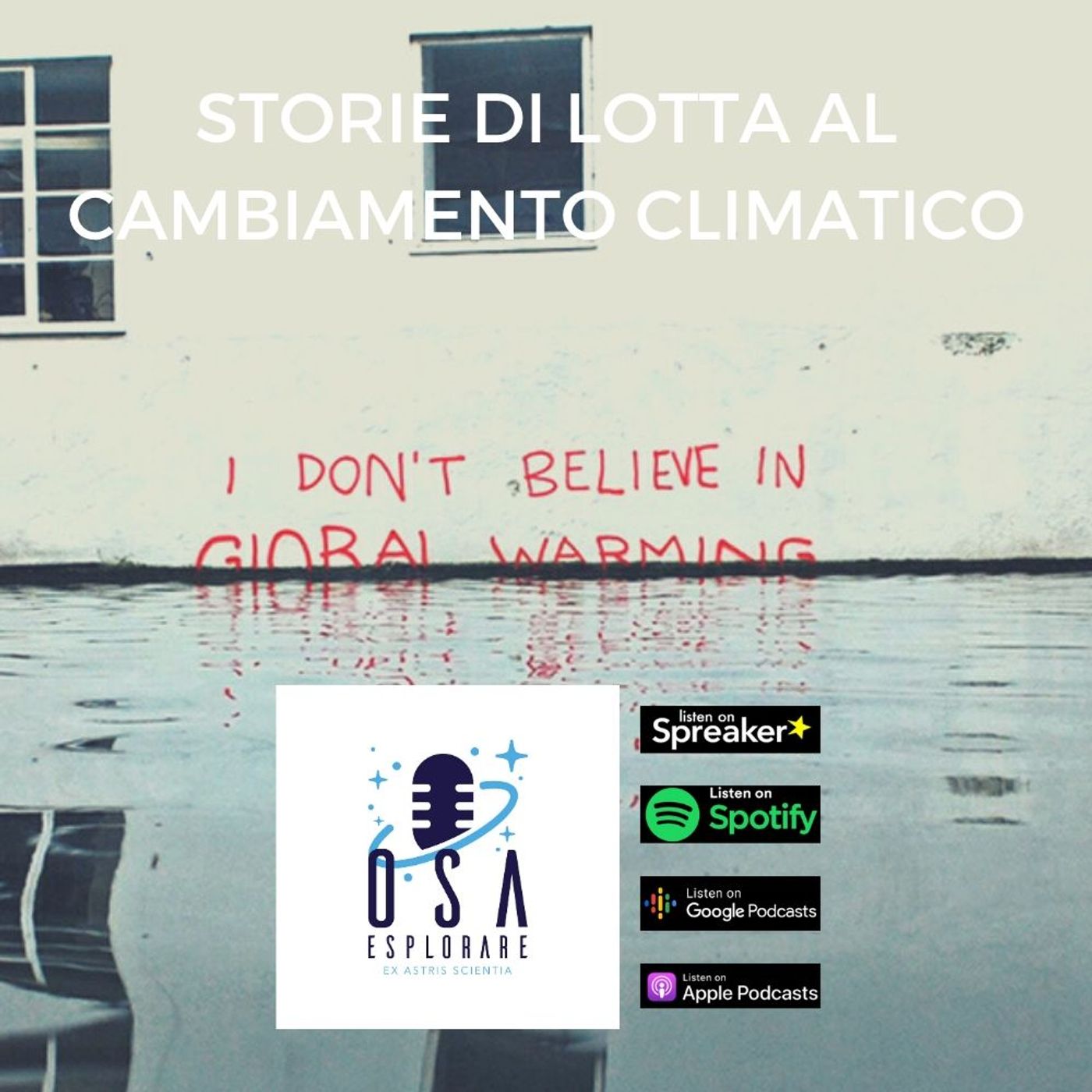 Osa Esplorare - Ex Astris, Scientia