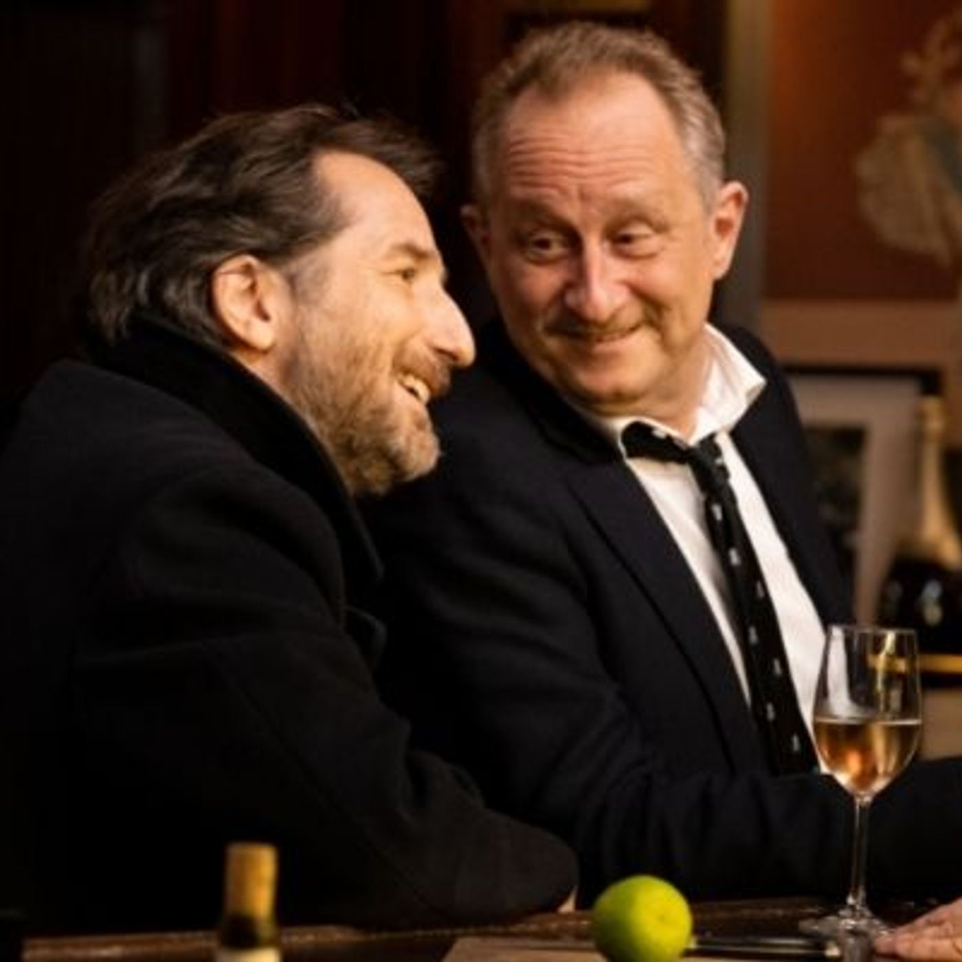 C\'est quoi le programme au cinéma ?