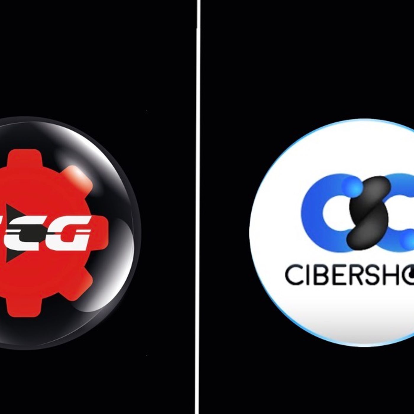 Charlando en directo con CiberShop Colombia (audio Youtube)