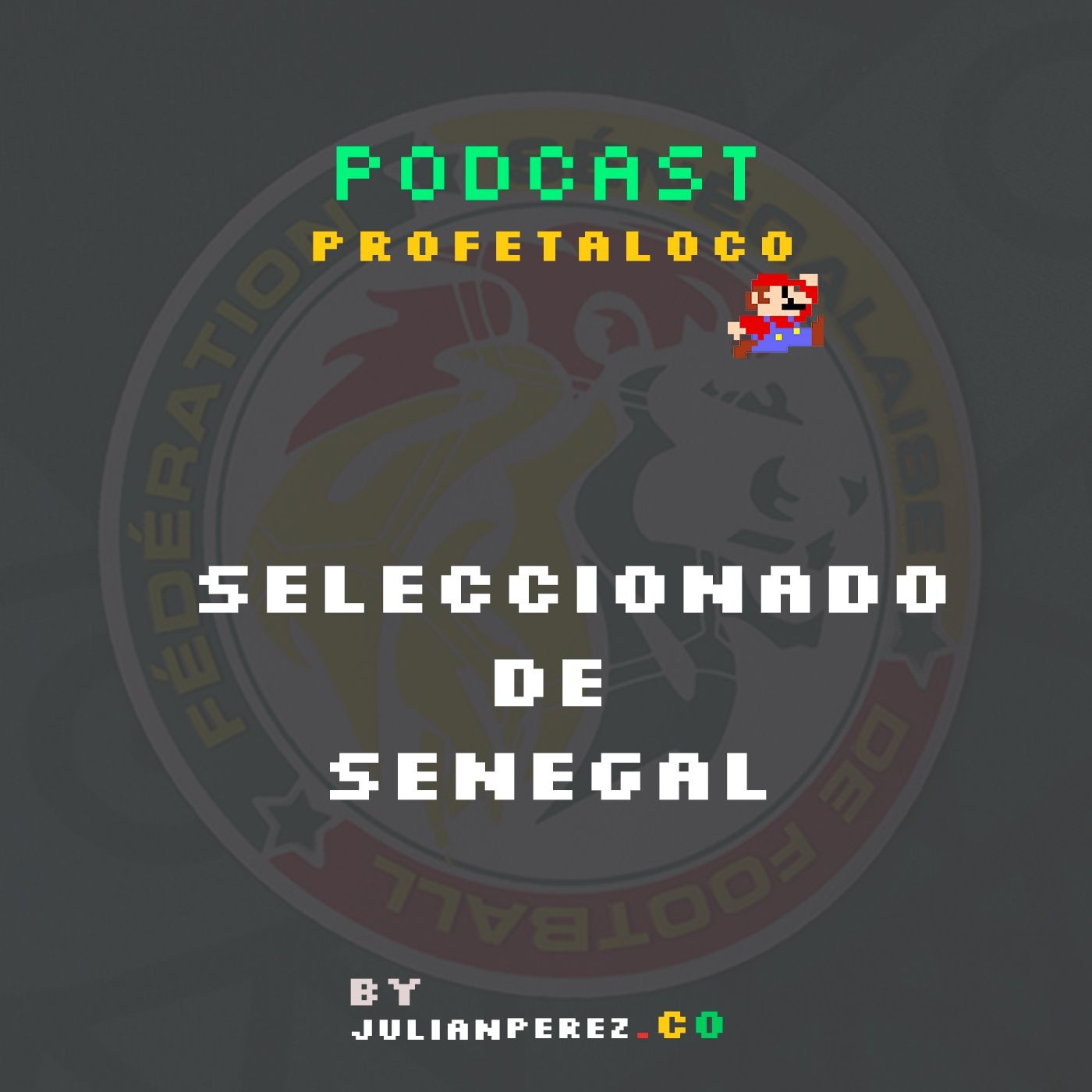 30 Datos del Mundial