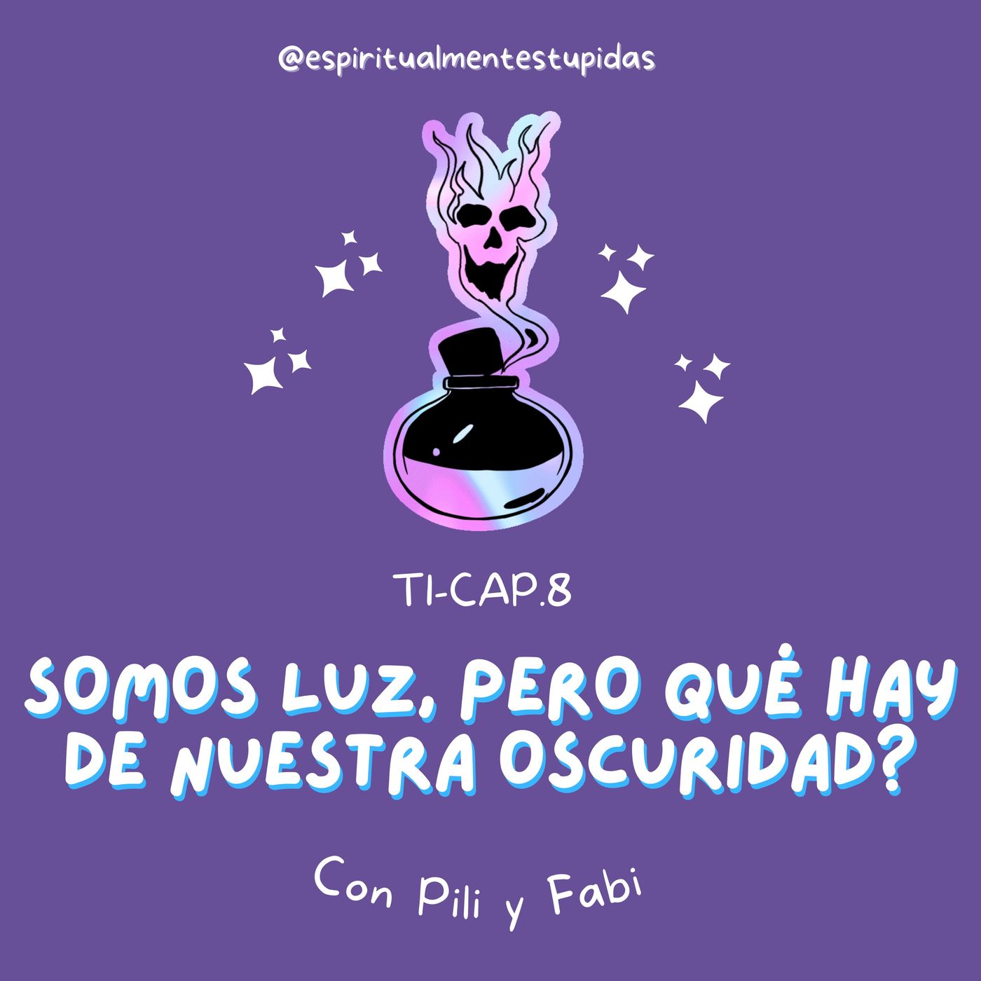 Espiritualmente Estúpidas