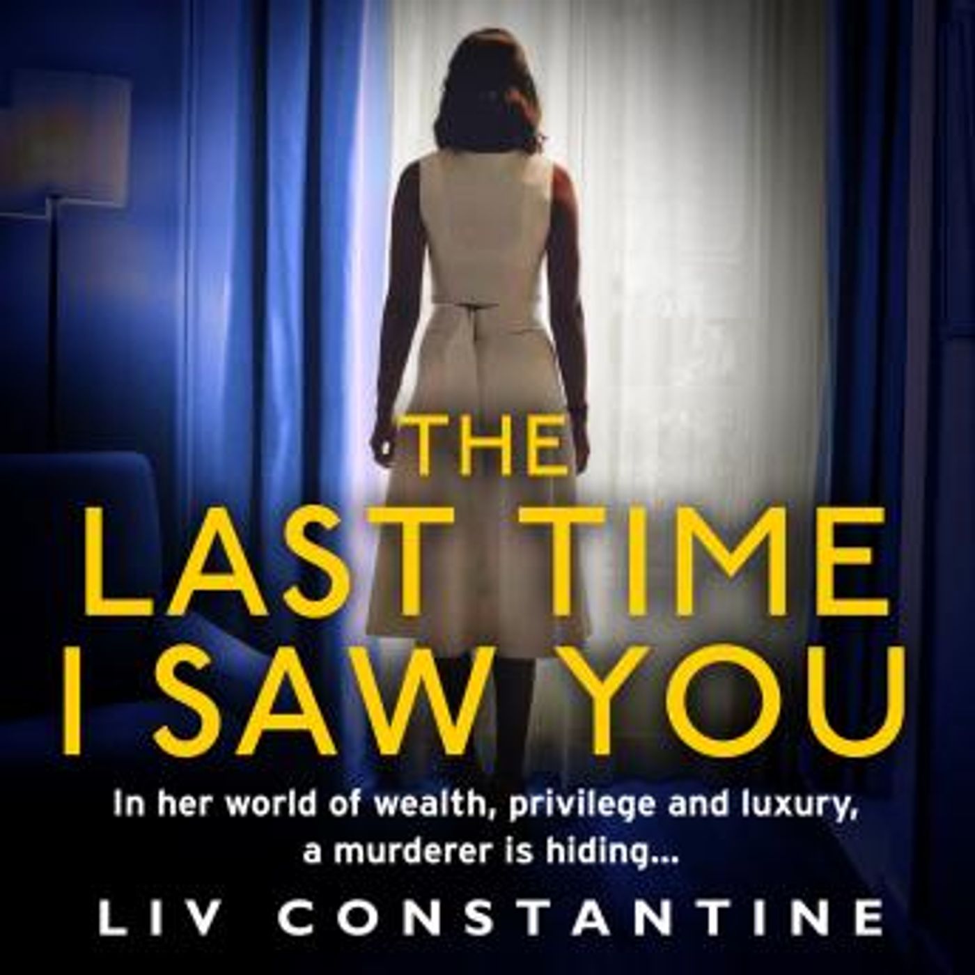 Download Best Full-Length Audiobooks in Mystery, Thriller & Horror, Suspense