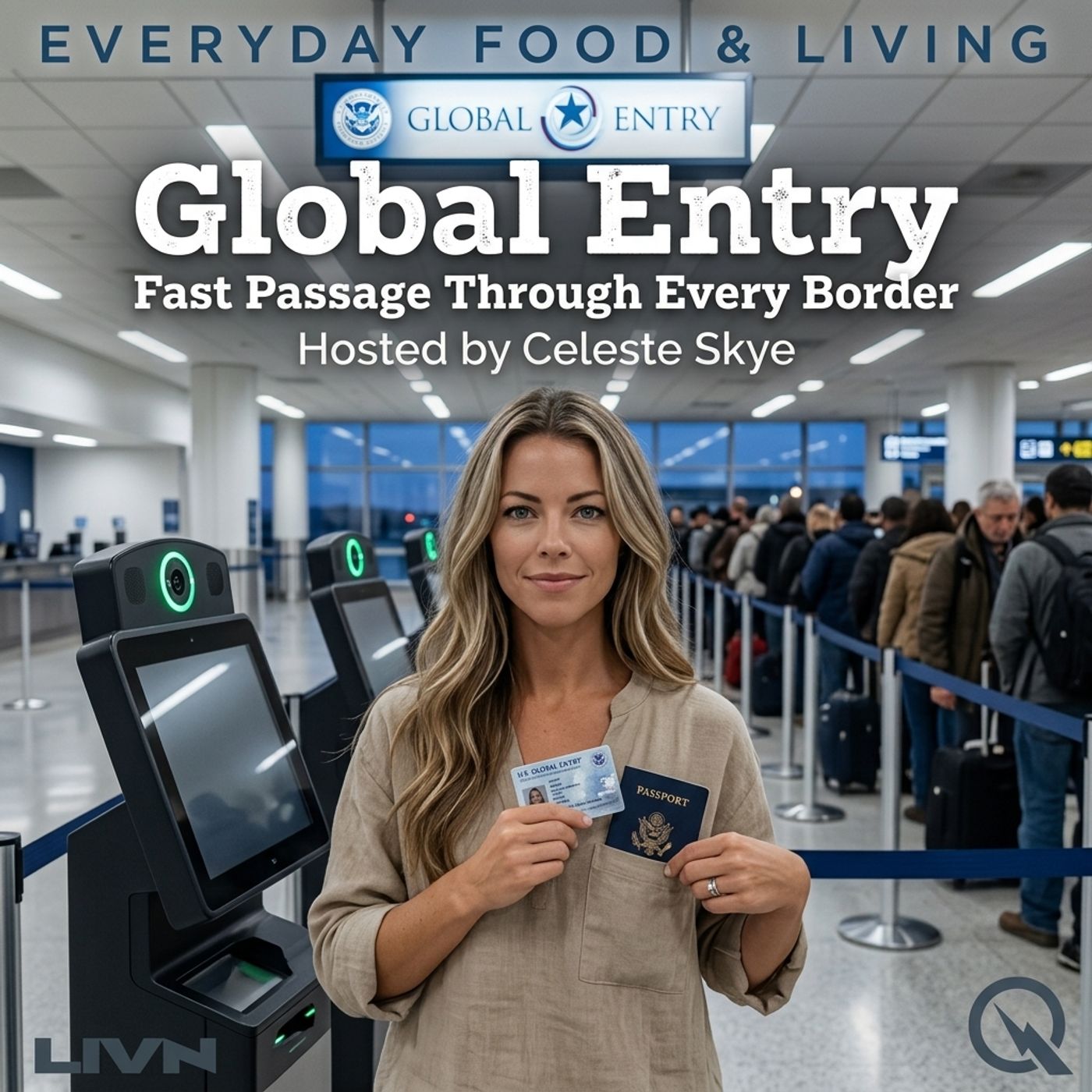 Global Entry