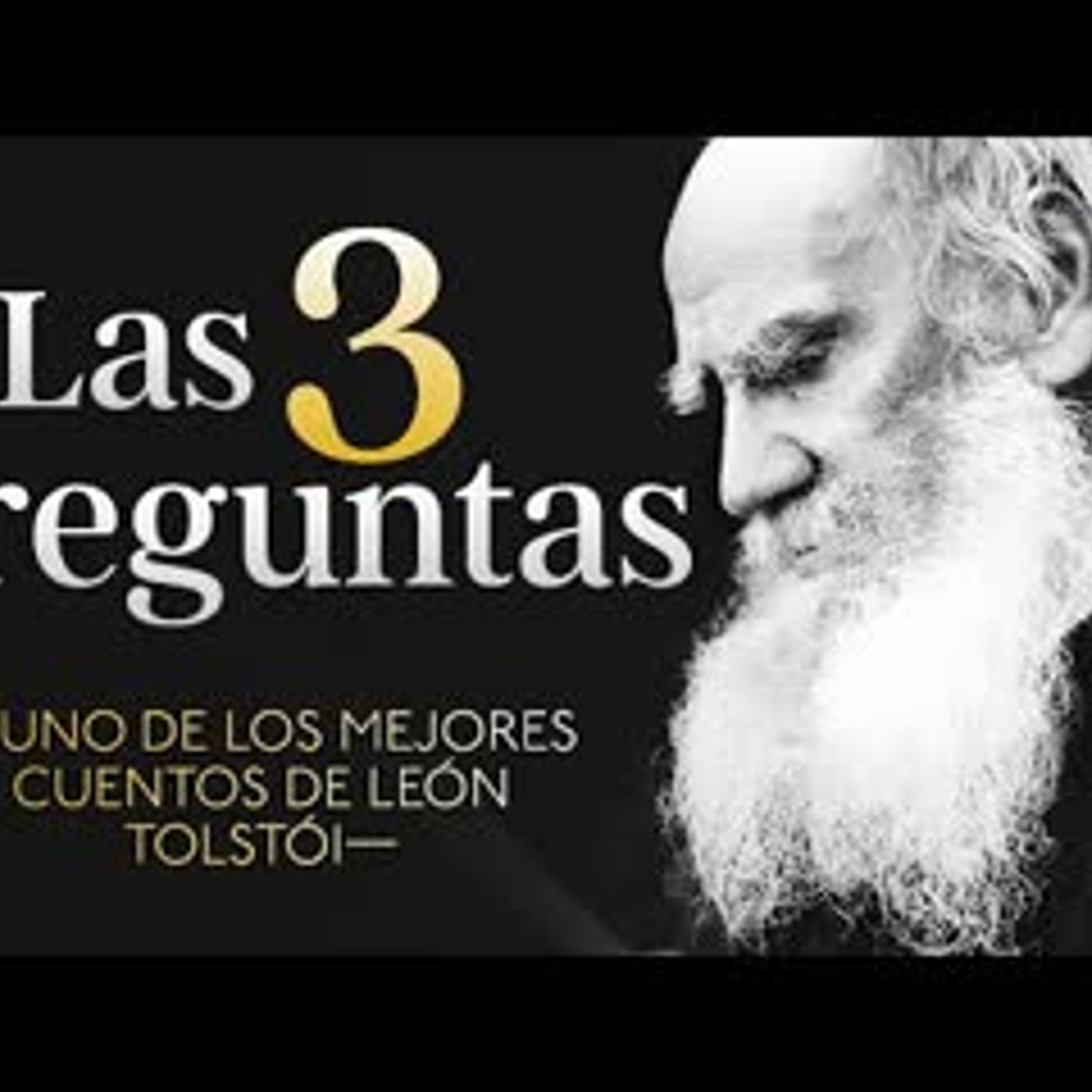 El verdadero significado de la vida   León Tolstói   Audiolibro completo en español