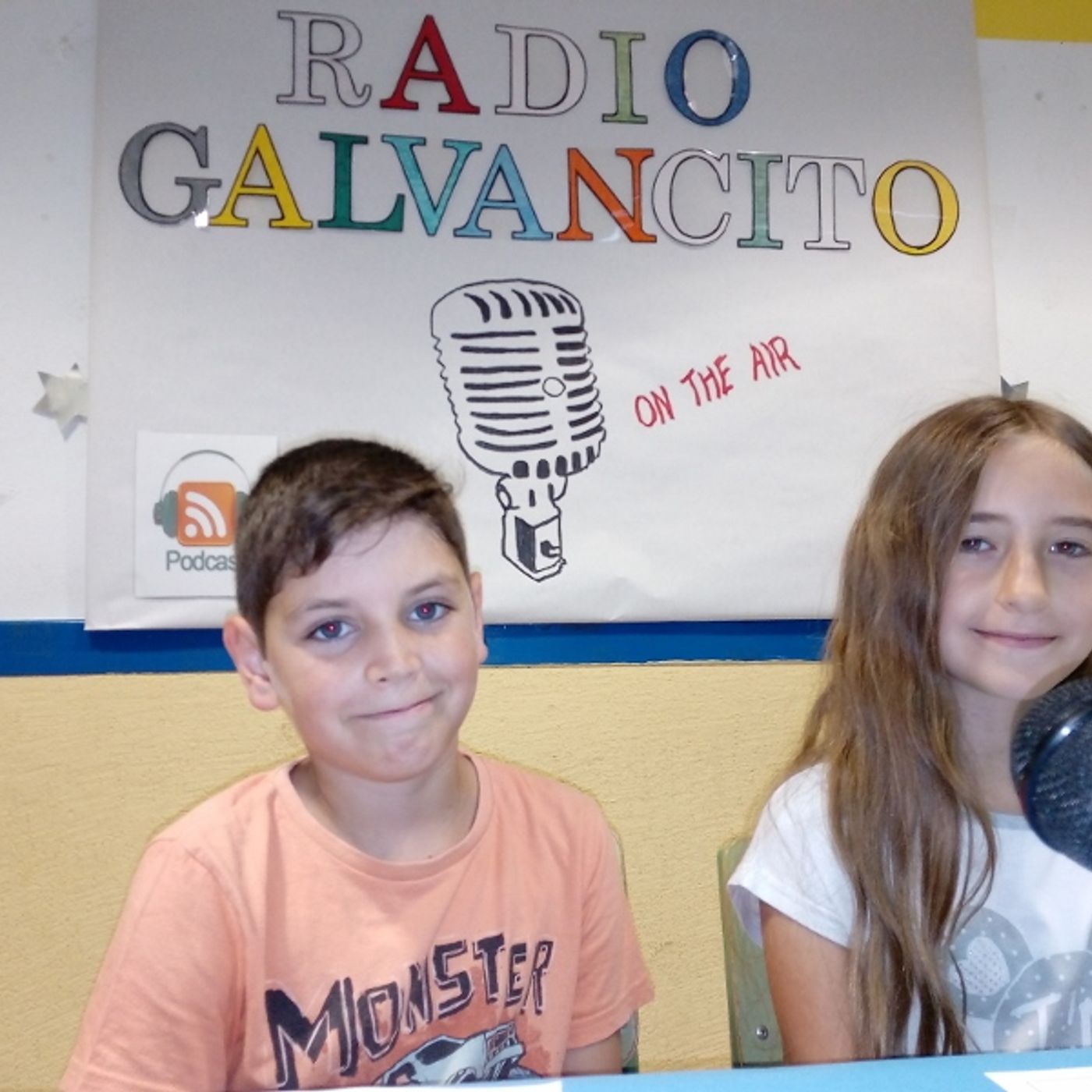 RADIO GALVANCITO